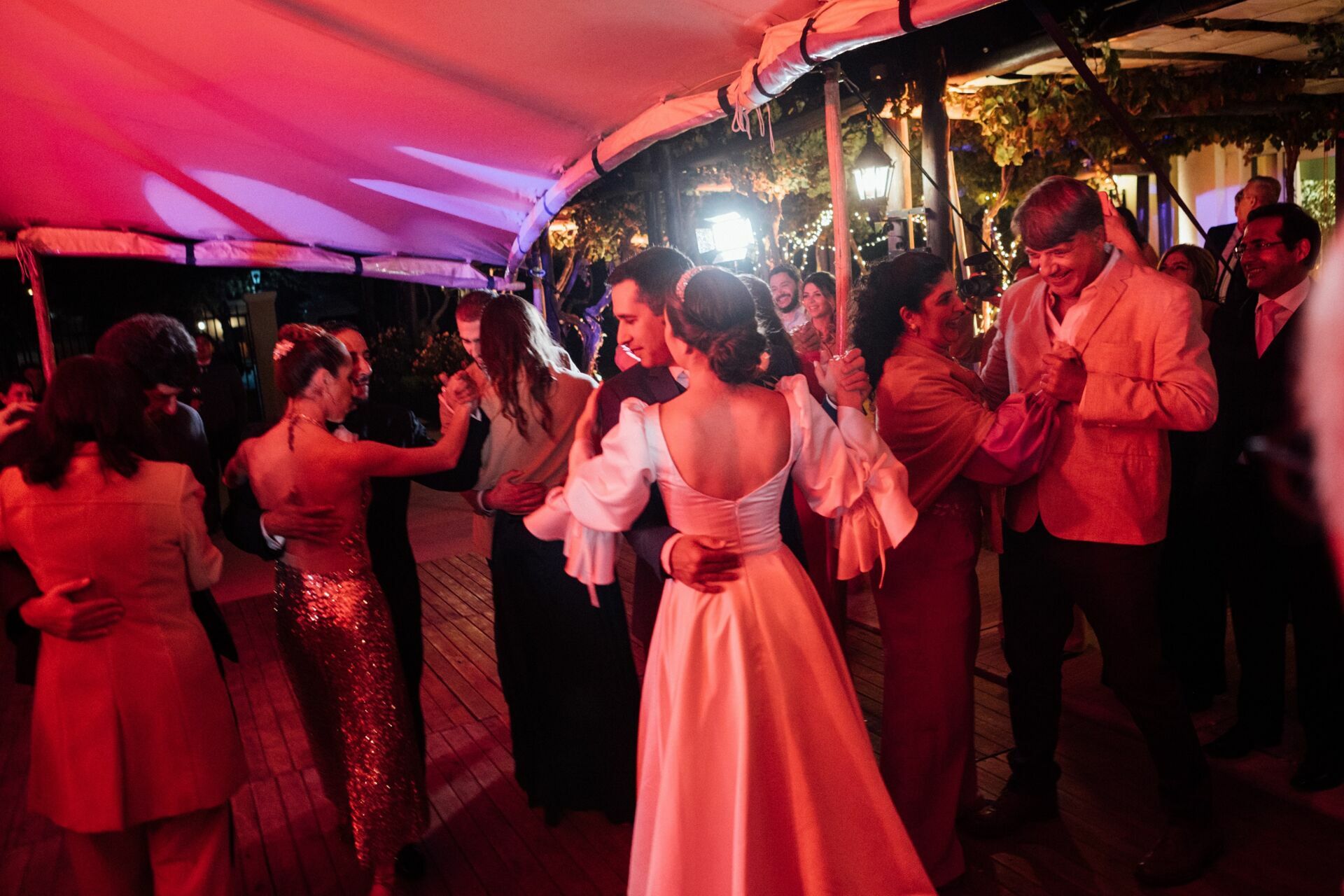 Foto Casamento Mariana e Rafael - Bodega Agostino - Mendoza Argentina - Imagem 298