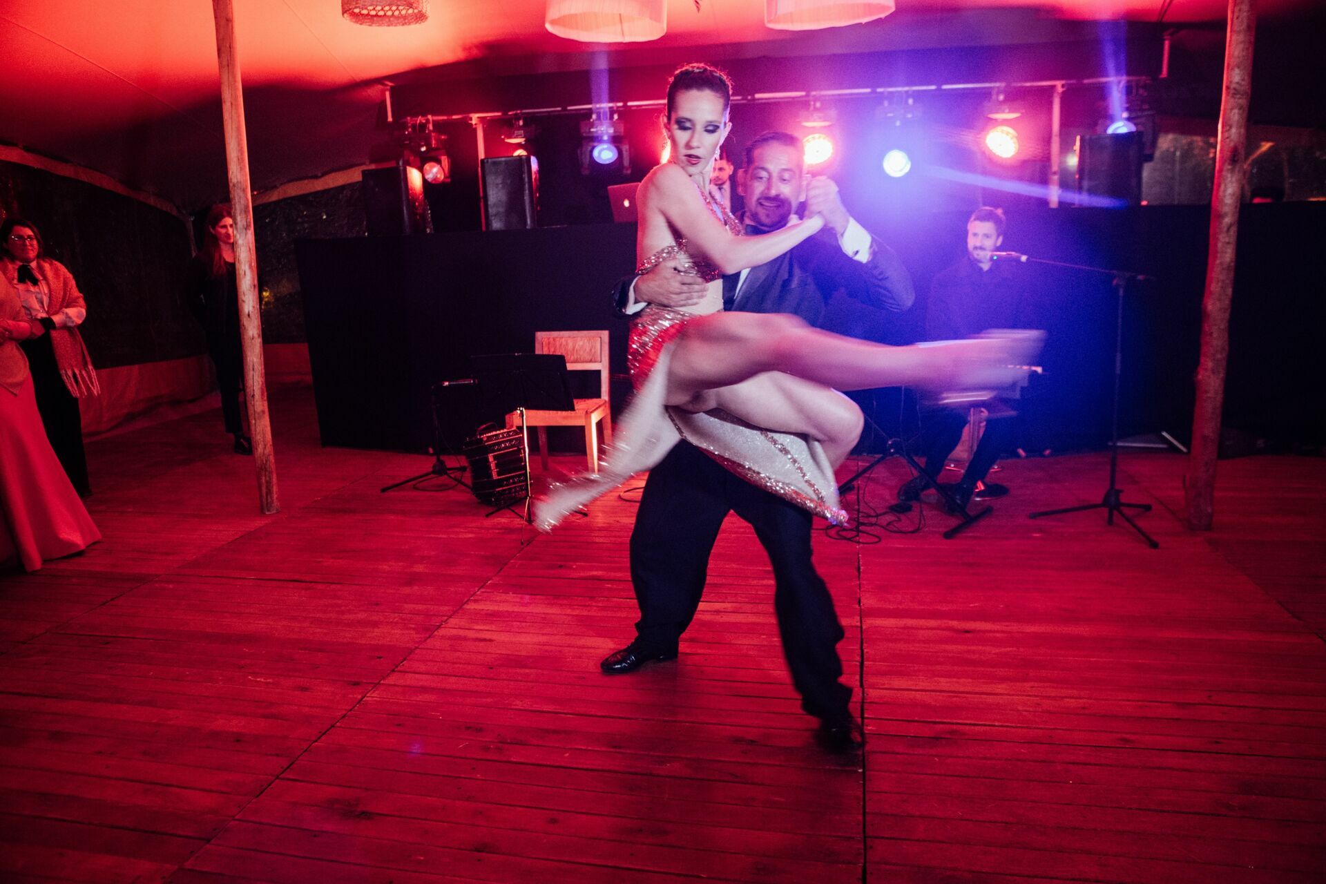 Foto Casamento Mariana e Rafael - Bodega Agostino - Mendoza Argentina - Imagem 287