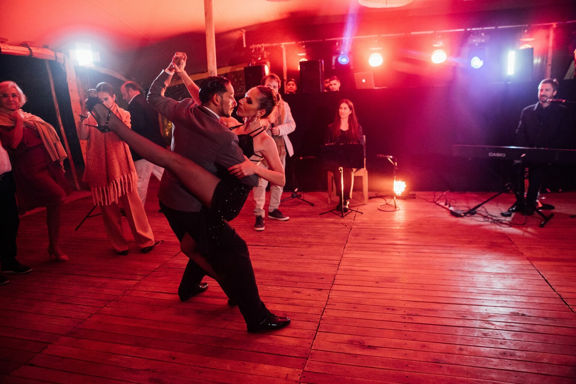 Foto Casamento Mariana e Rafael - Bodega Agostino - Mendoza Argentina - Imagem 323