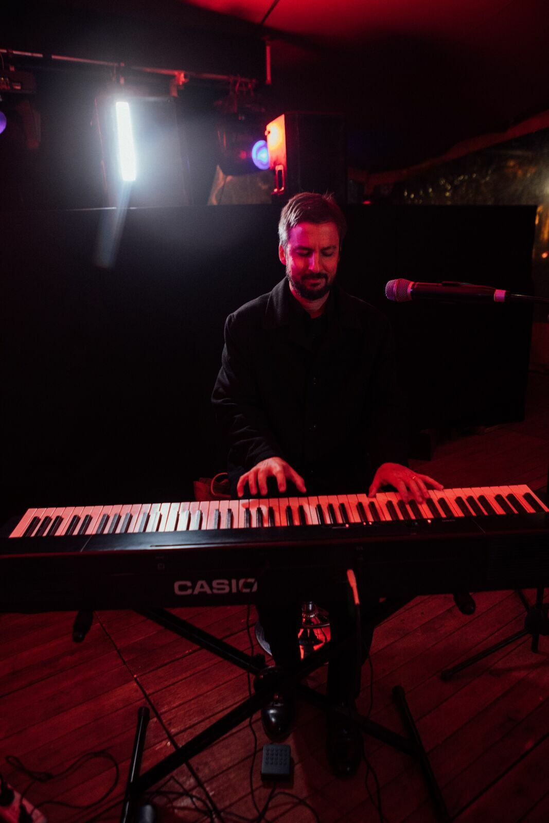 Foto Casamento Mariana e Rafael - Bodega Agostino - Mendoza Argentina - Imagem 311