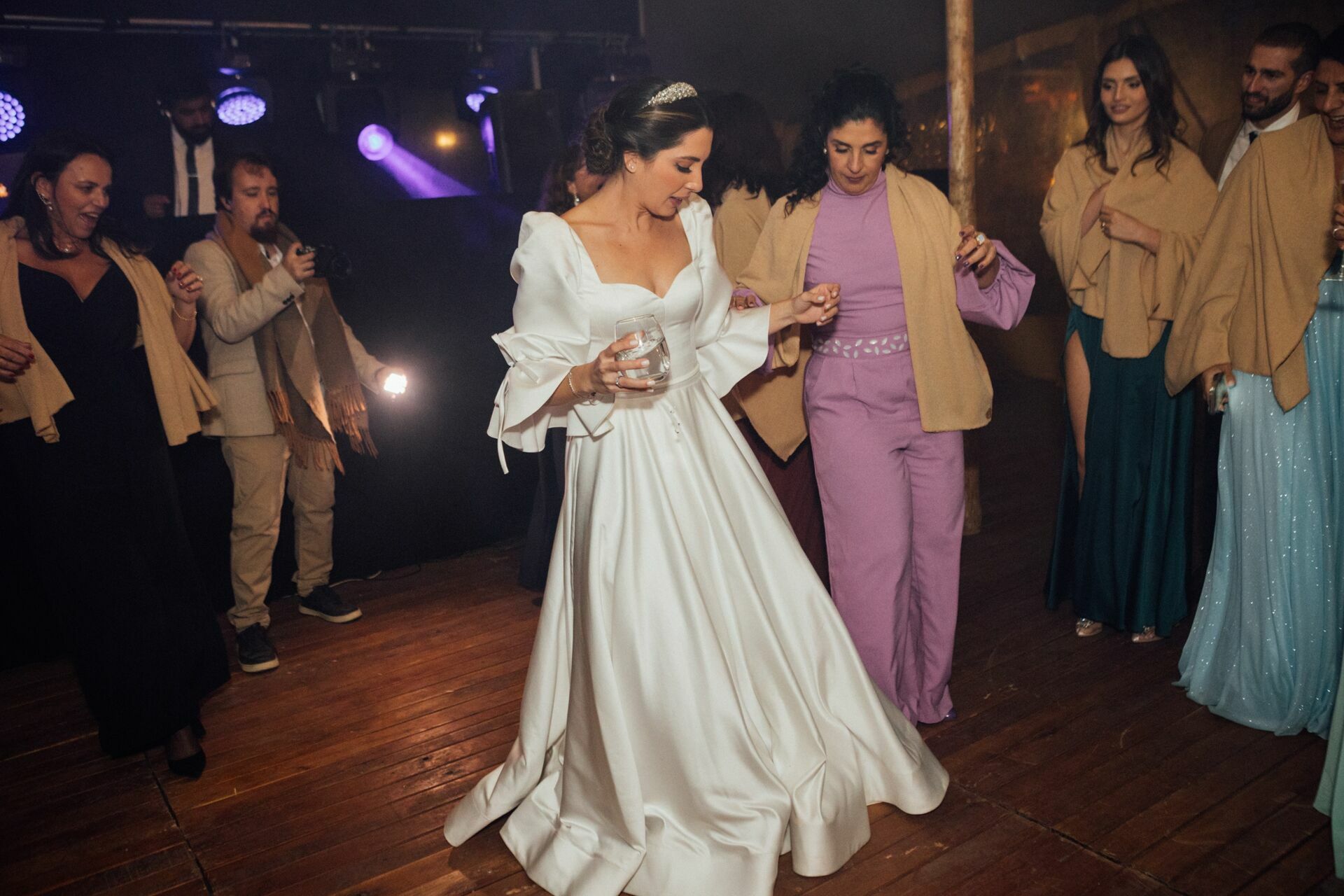 Foto Casamento Mariana e Rafael - Bodega Agostino - Mendoza Argentina - Imagem 339