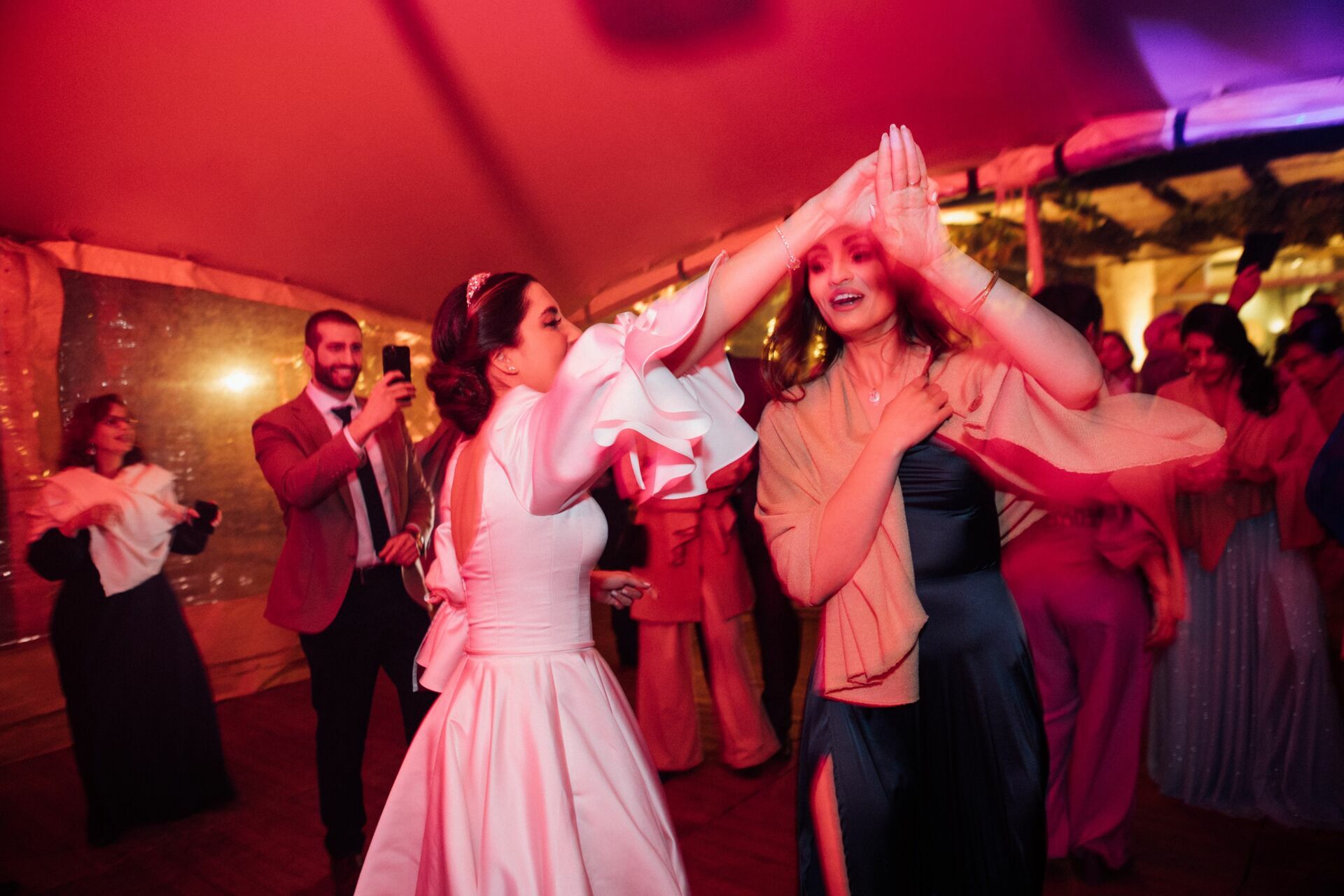 Foto Casamento Mariana e Rafael - Bodega Agostino - Mendoza Argentina - Imagem 335