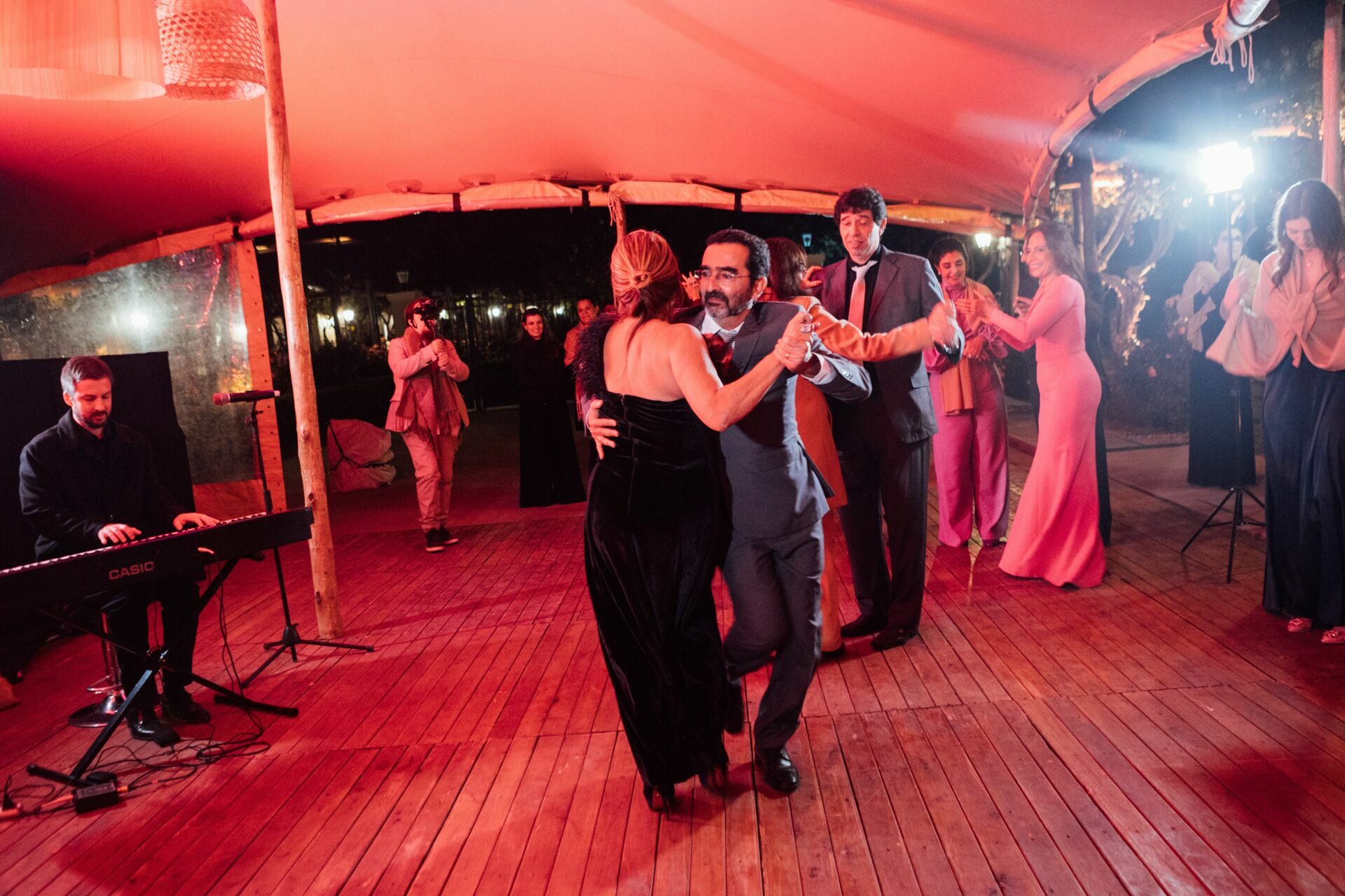 Foto Casamento Mariana e Rafael - Bodega Agostino - Mendoza Argentina - Imagem 305