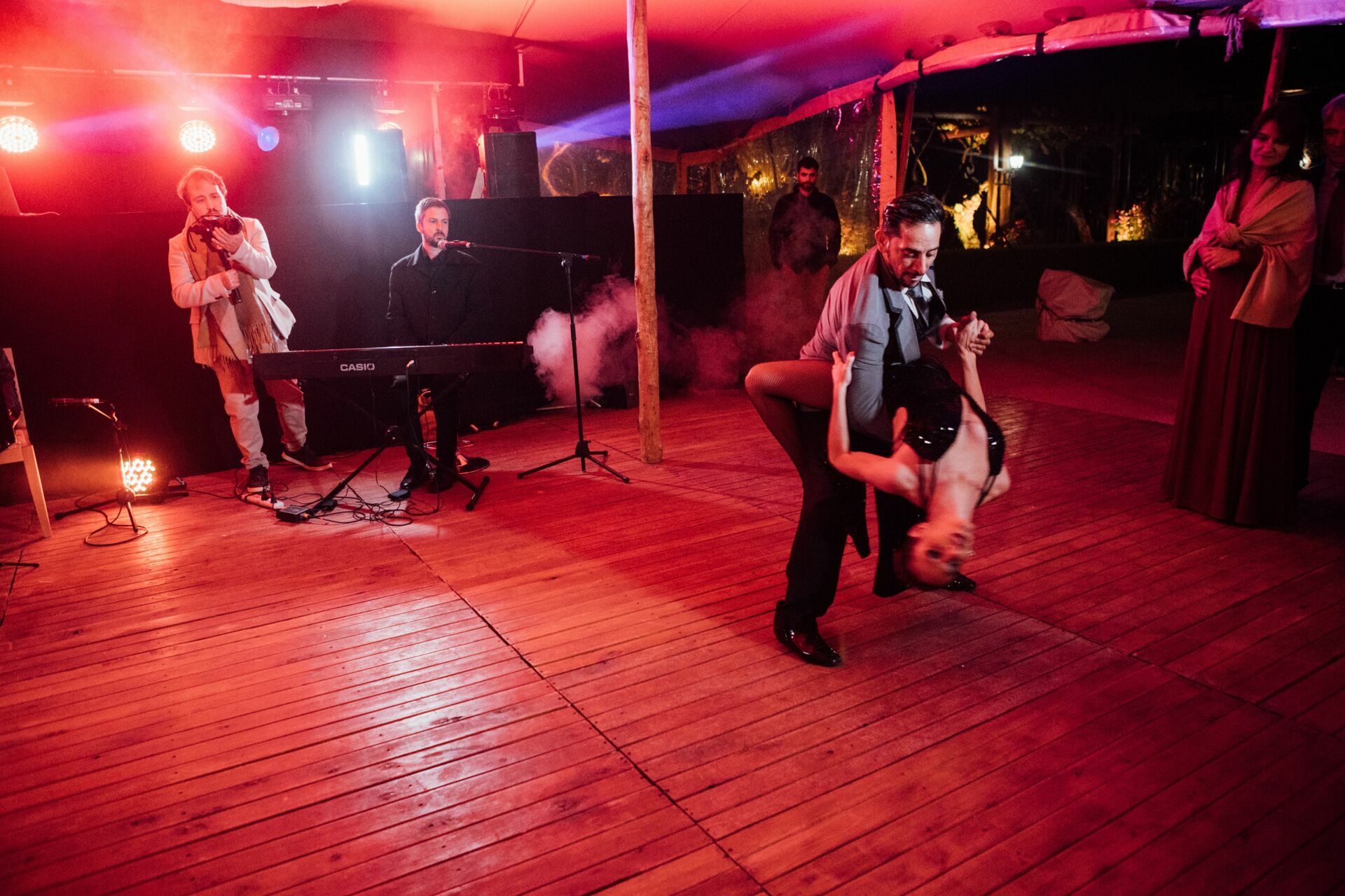 Foto Casamento Mariana e Rafael - Bodega Agostino - Mendoza Argentina - Imagem 325