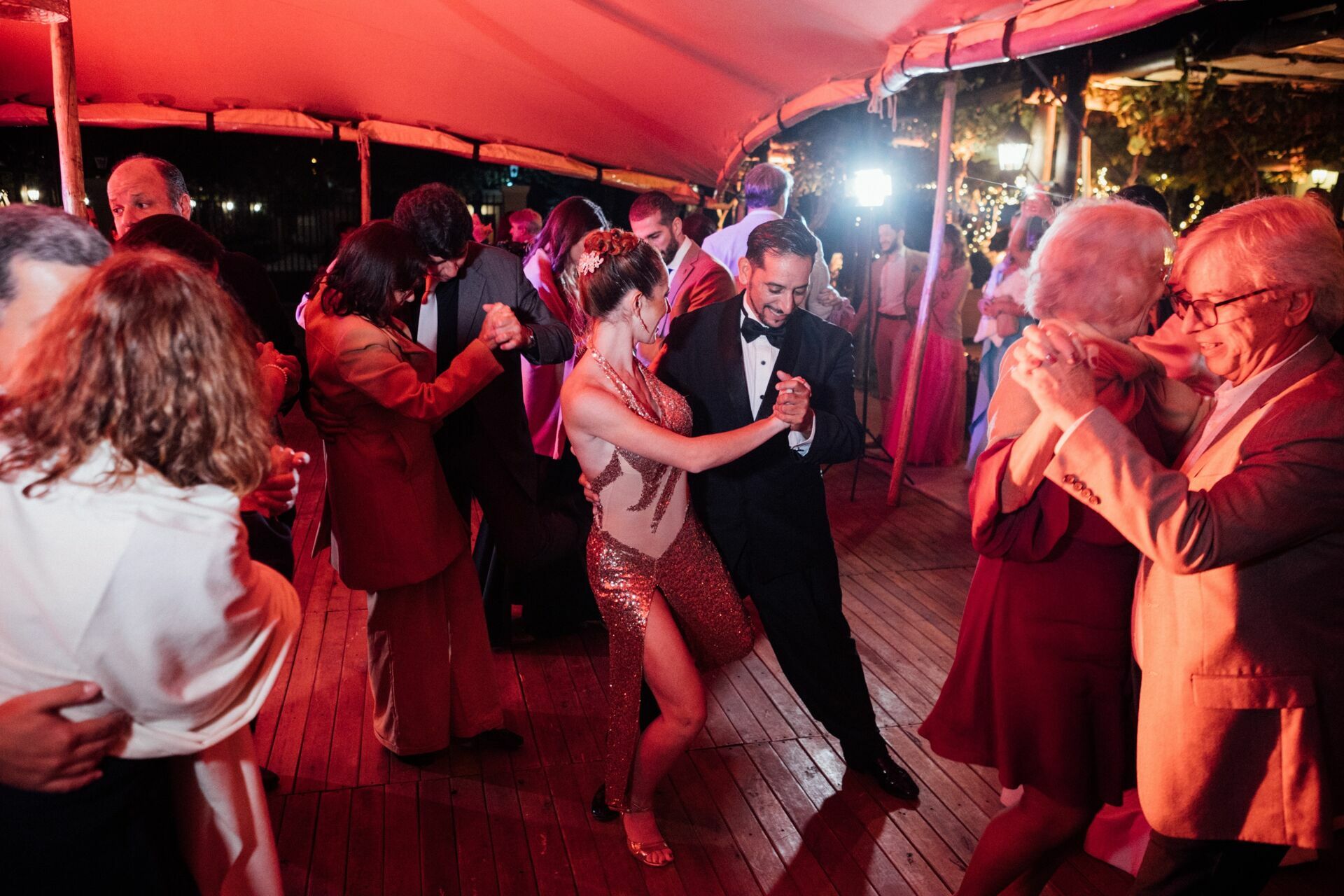 Foto Casamento Mariana e Rafael - Bodega Agostino - Mendoza Argentina - Imagem 302