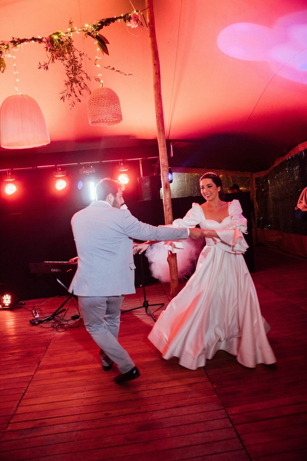 Foto Casamento Mariana e Rafael - Bodega Agostino - Mendoza Argentina - Imagem 316
