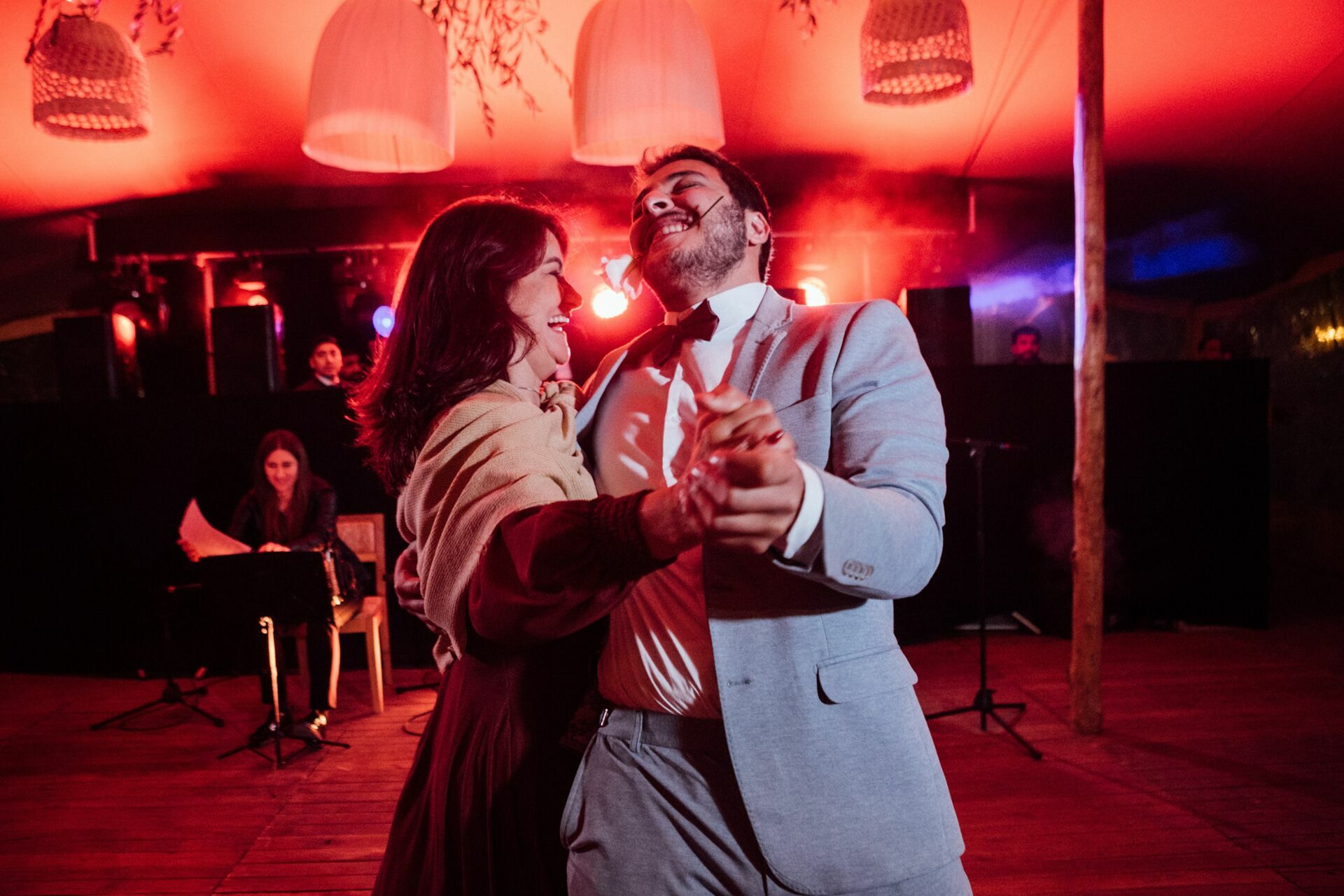 Foto Casamento Mariana e Rafael - Bodega Agostino - Mendoza Argentina - Imagem 321