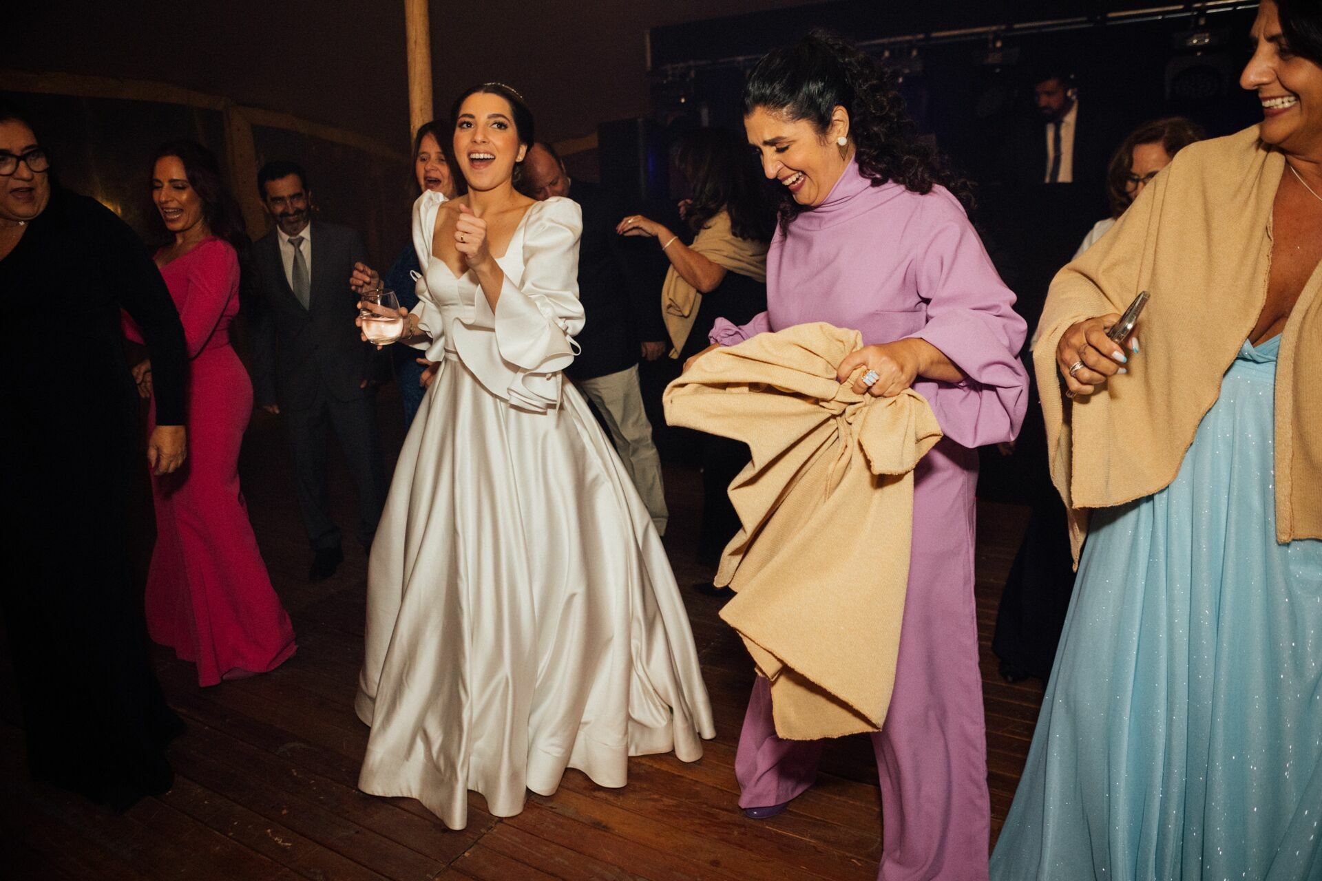Foto Casamento Mariana e Rafael - Bodega Agostino - Mendoza Argentina - Imagem 341