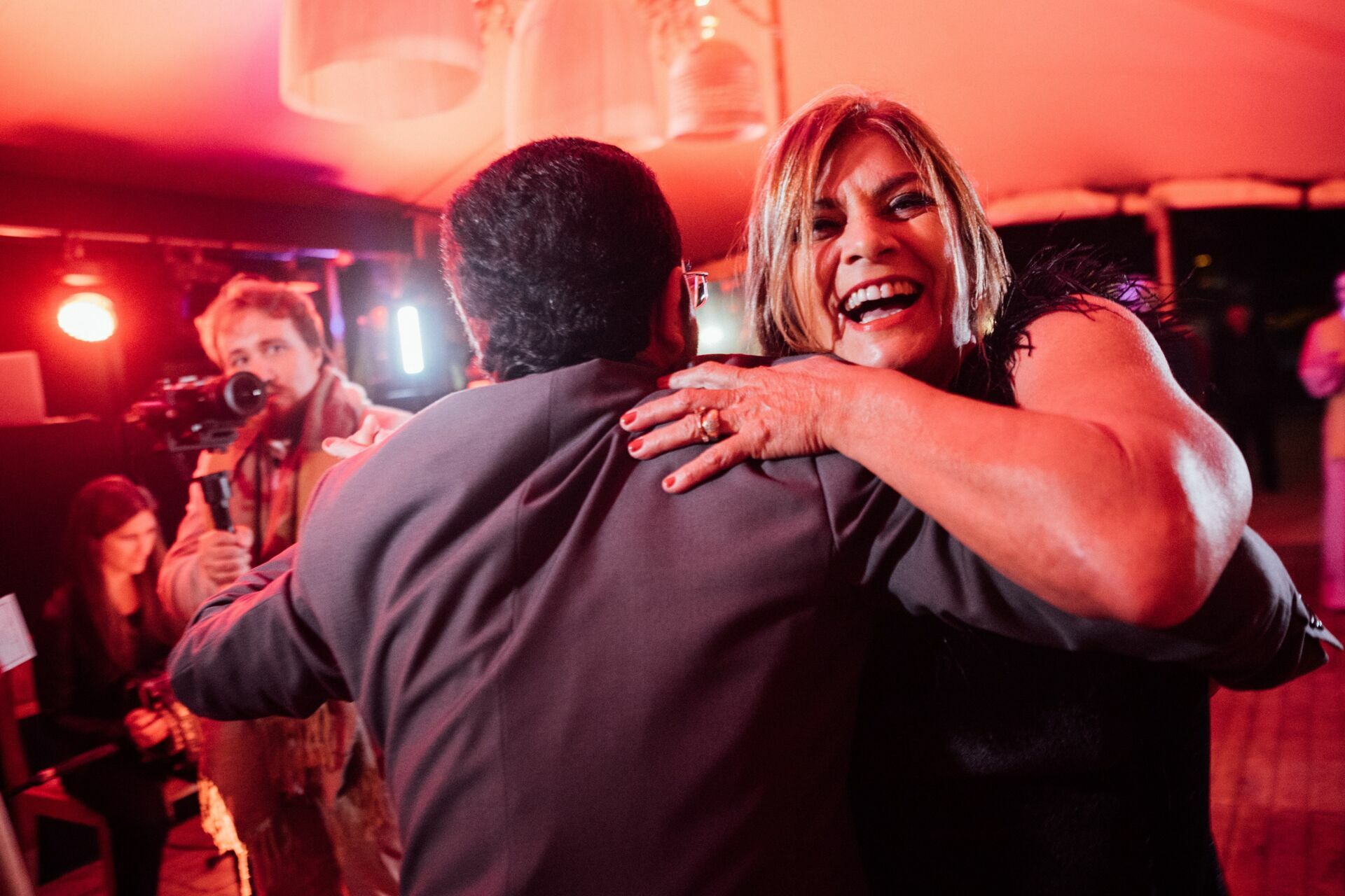 Foto Casamento Mariana e Rafael - Bodega Agostino - Mendoza Argentina - Imagem 306