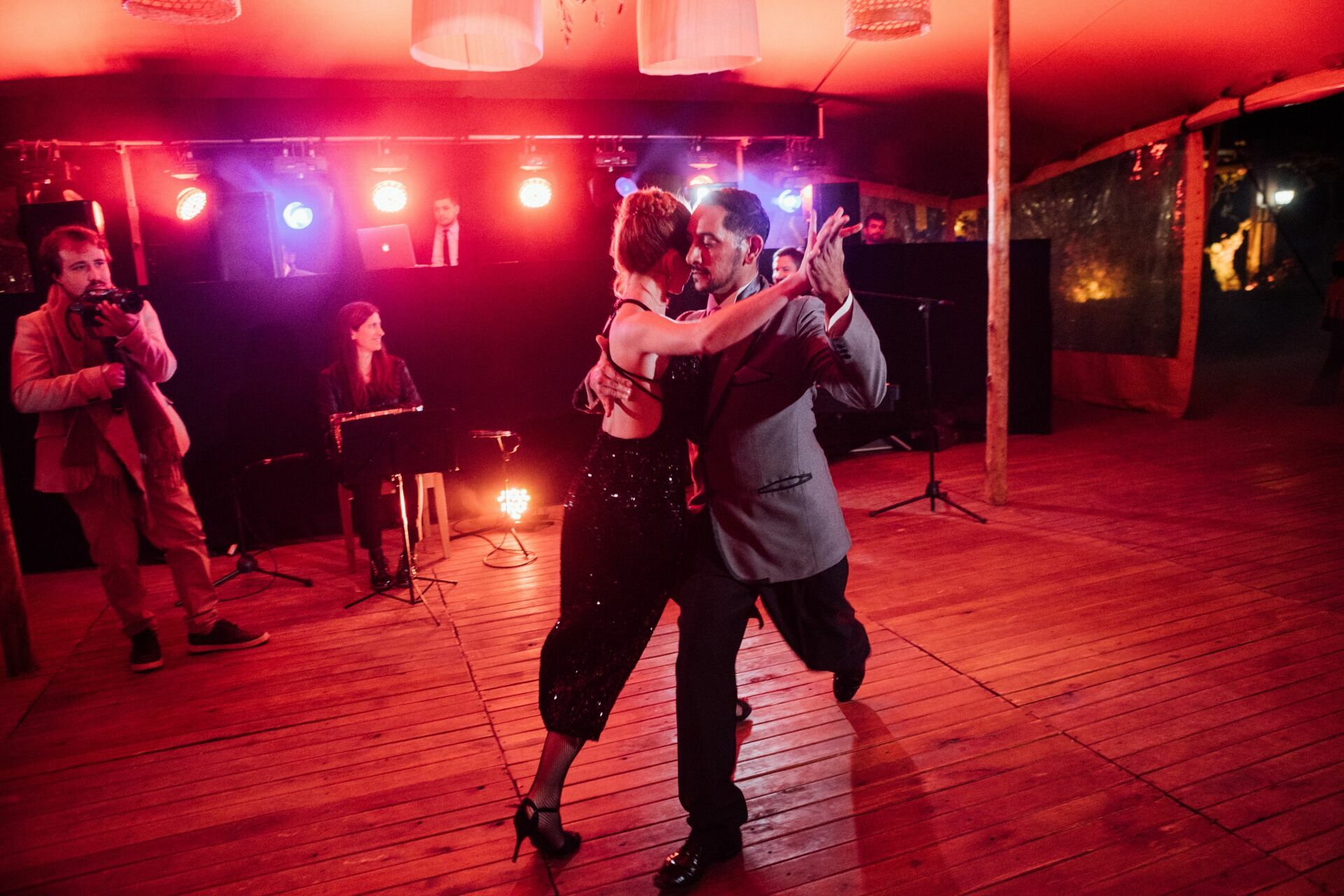 Foto Casamento Mariana e Rafael - Bodega Agostino - Mendoza Argentina - Imagem 322