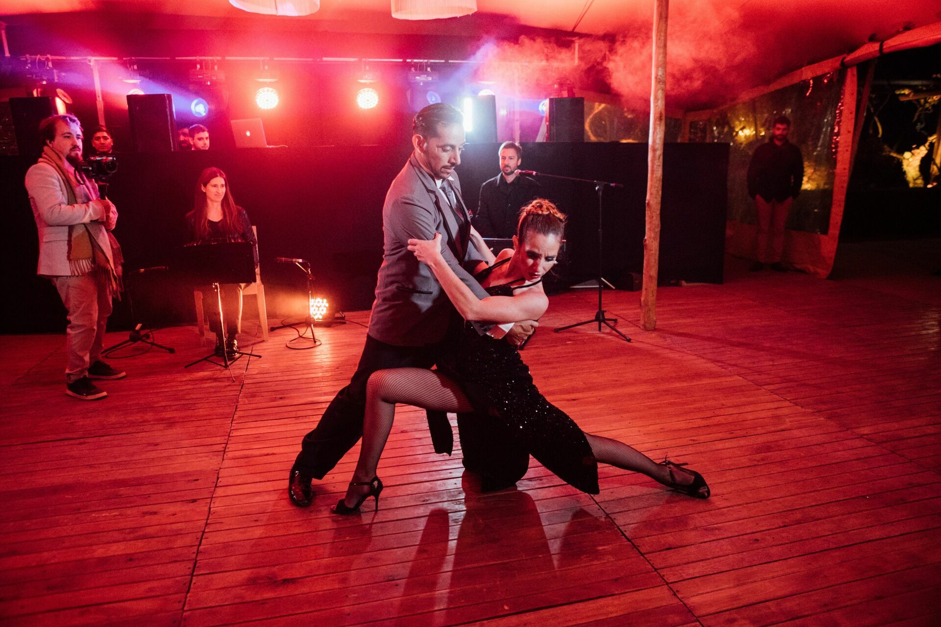 Foto Casamento Mariana e Rafael - Bodega Agostino - Mendoza Argentina - Imagem 324