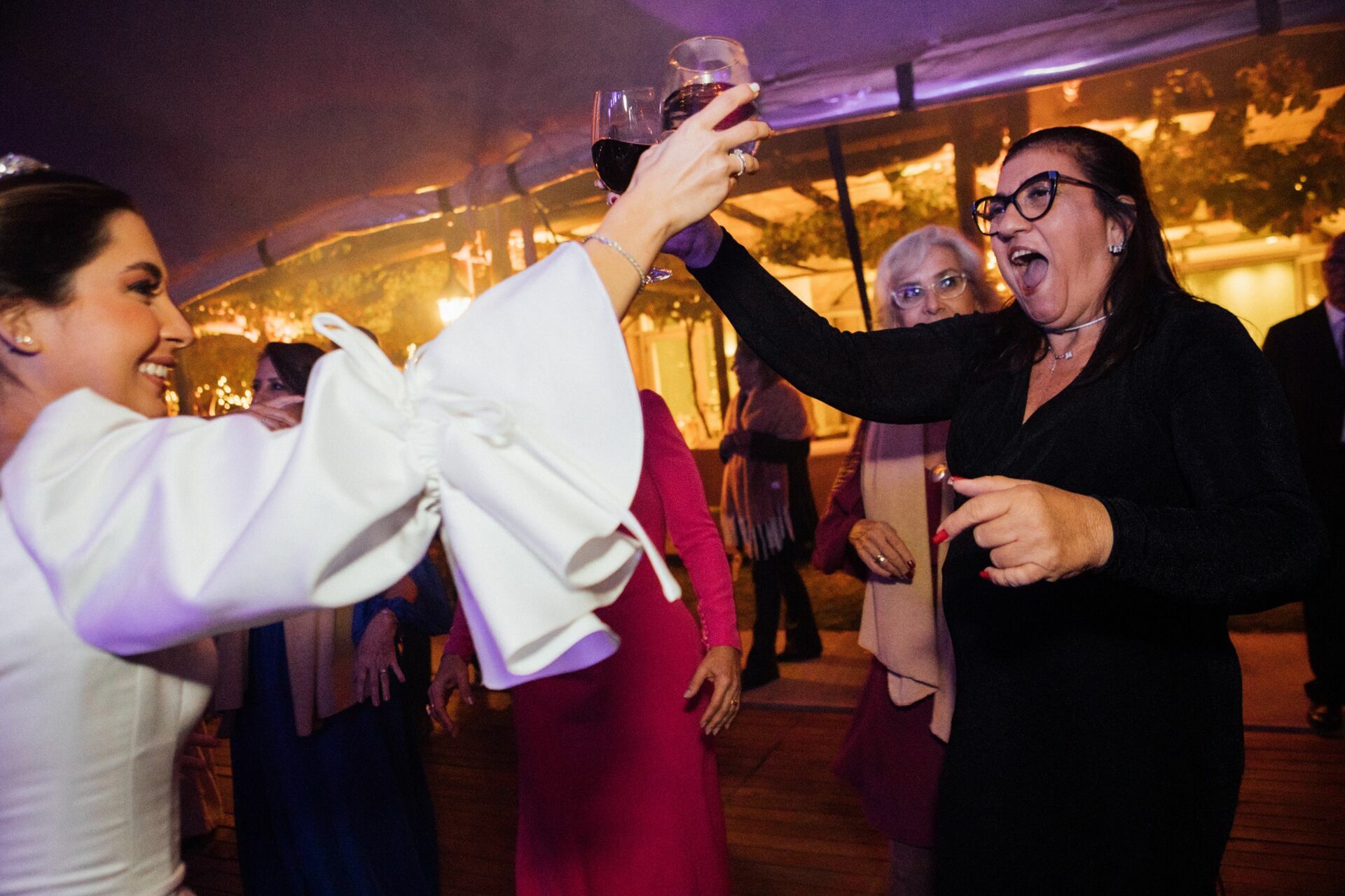 Foto Casamento Mariana e Rafael - Bodega Agostino - Mendoza Argentina - Imagem 337