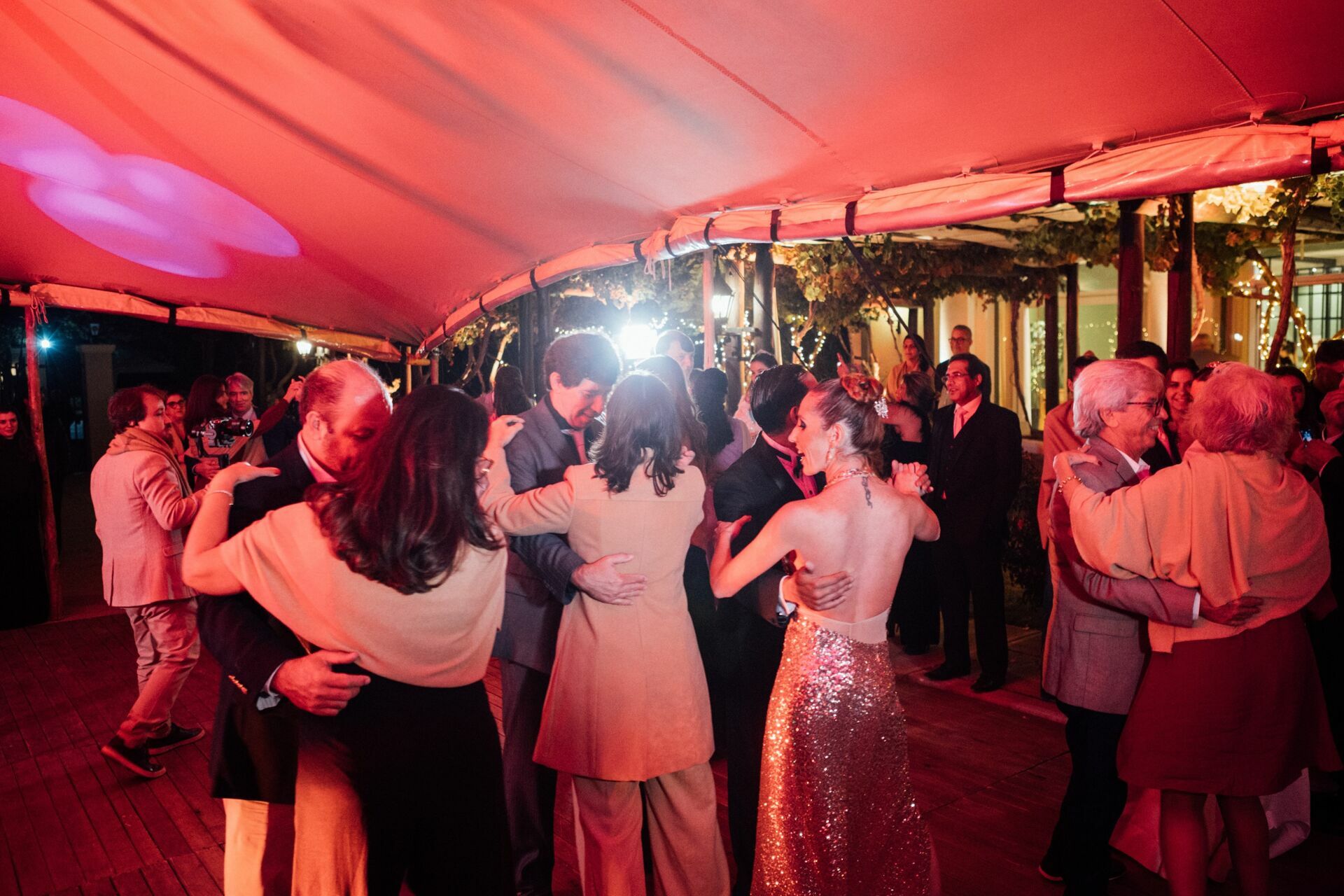 Foto Casamento Mariana e Rafael - Bodega Agostino - Mendoza Argentina - Imagem 301