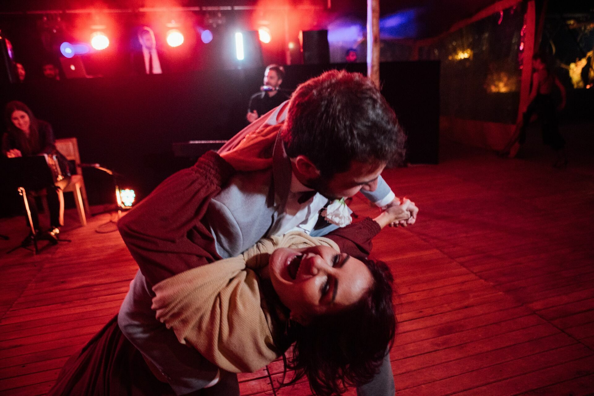 Foto Casamento Mariana e Rafael - Bodega Agostino - Mendoza Argentina - Imagem 320