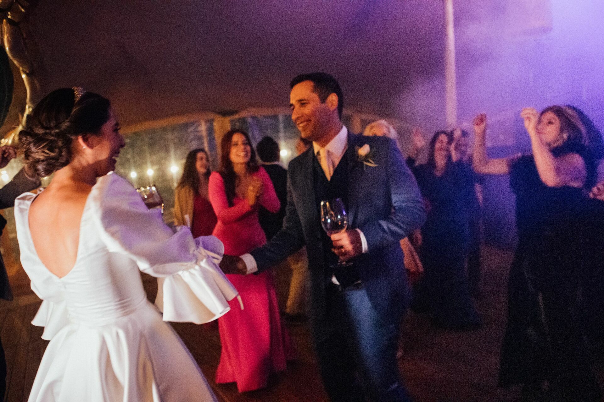 Foto Casamento Mariana e Rafael - Bodega Agostino - Mendoza Argentina - Imagem 343