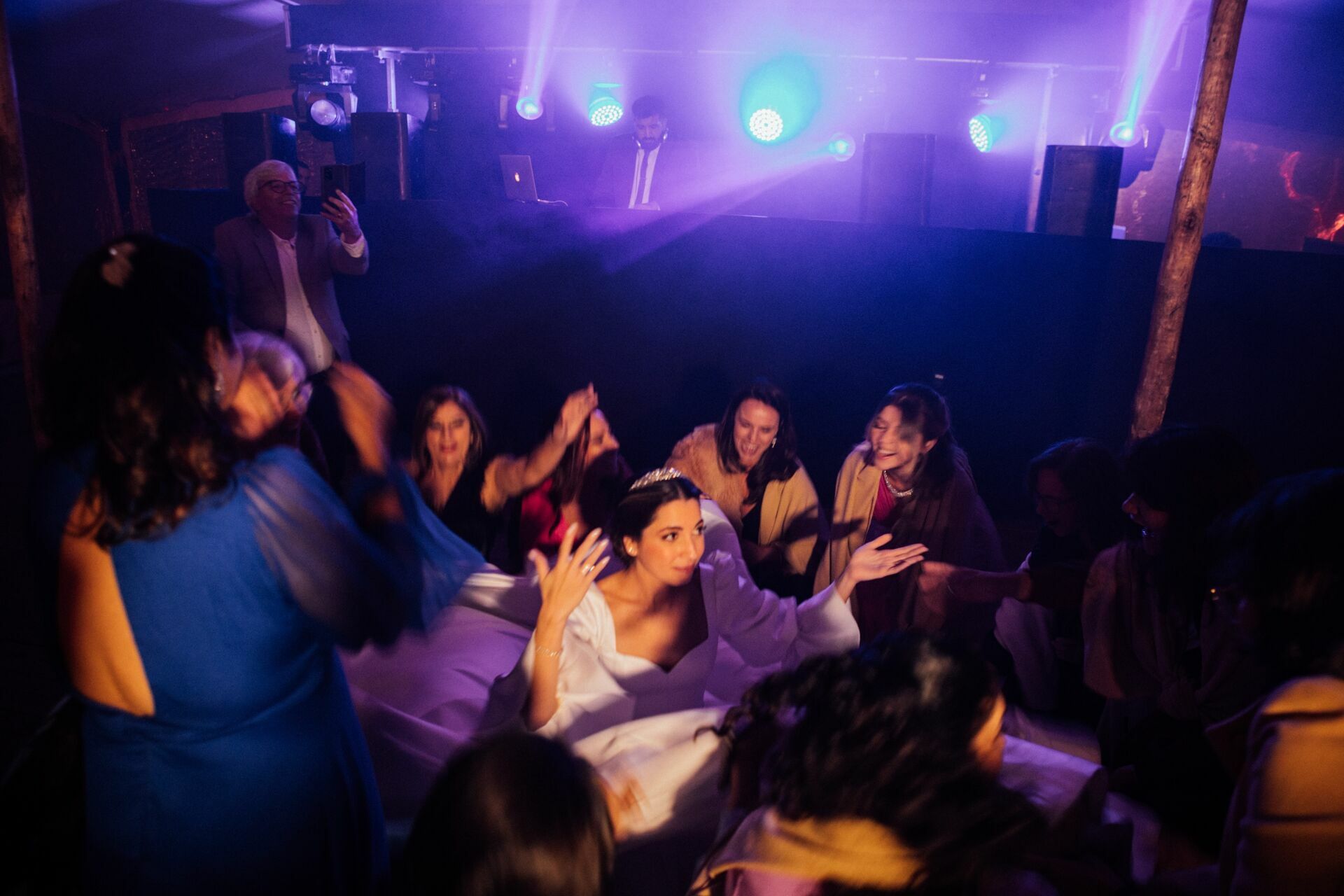 Foto Casamento Mariana e Rafael - Bodega Agostino - Mendoza Argentina - Imagem 328
