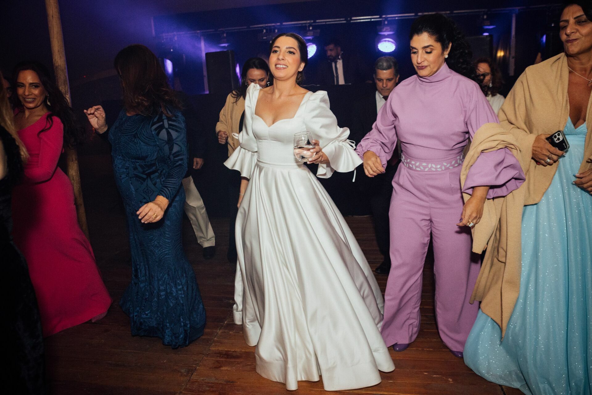 Foto Casamento Mariana e Rafael - Bodega Agostino - Mendoza Argentina - Imagem 340