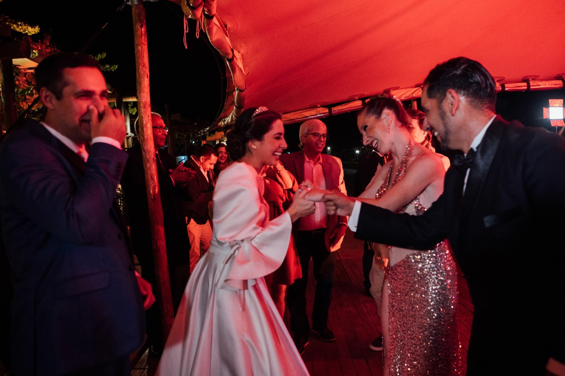 Foto Casamento Mariana e Rafael - Bodega Agostino - Mendoza Argentina - Imagem 304