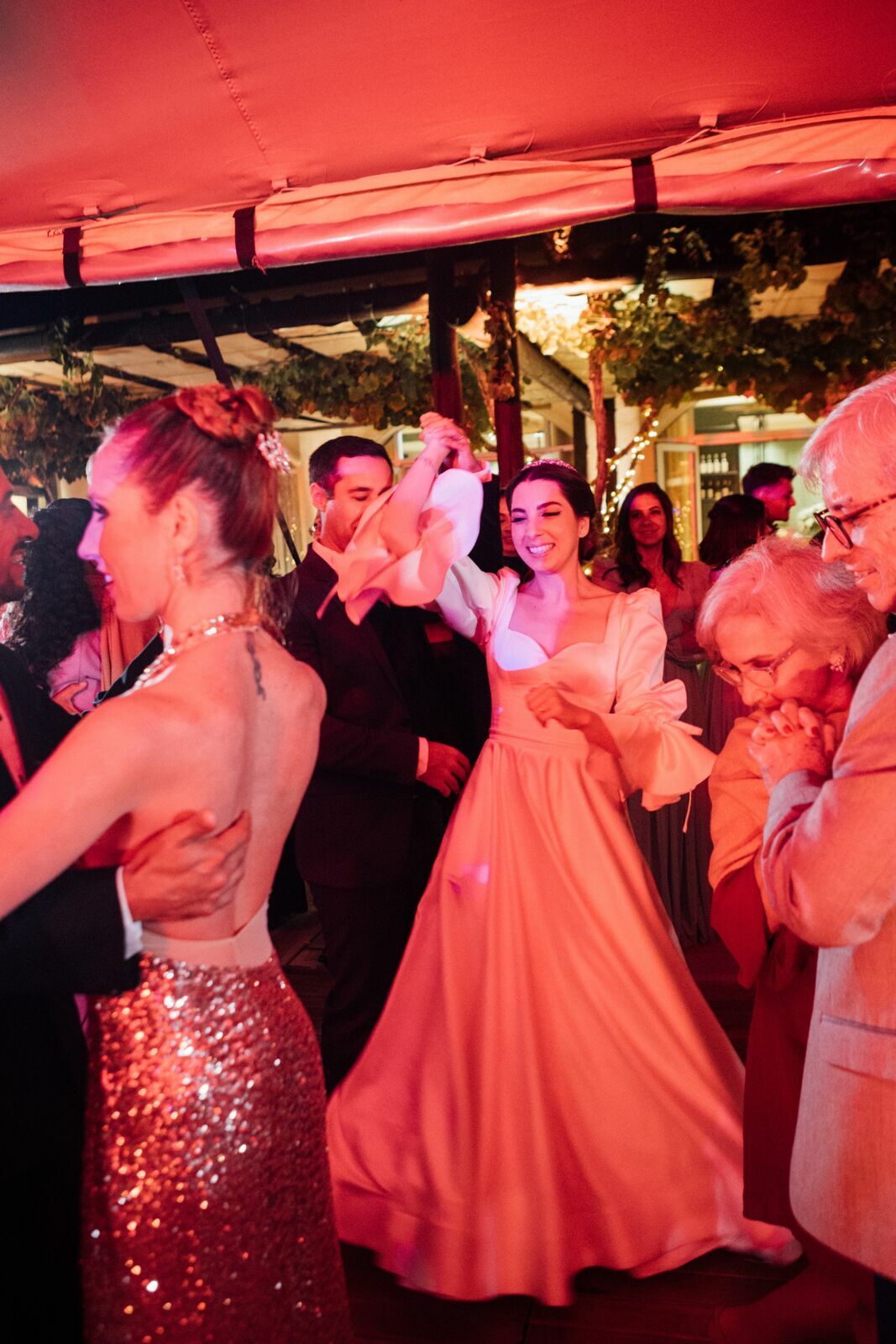 Foto Casamento Mariana e Rafael - Bodega Agostino - Mendoza Argentina - Imagem 300