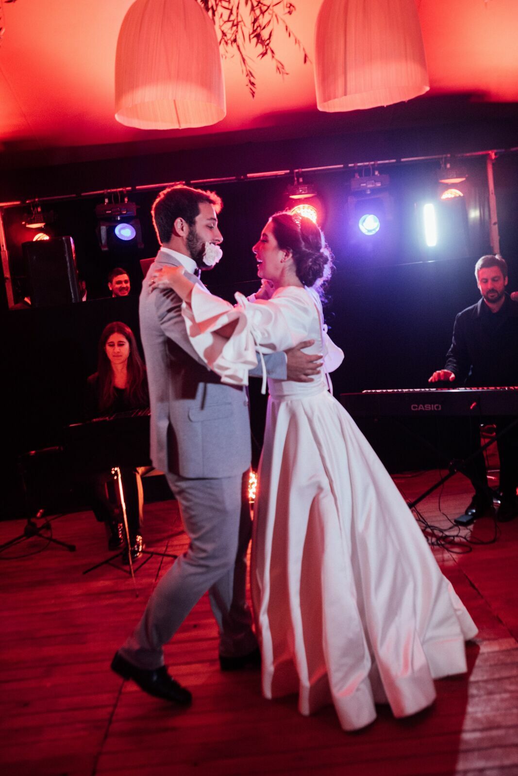 Foto Casamento Mariana e Rafael - Bodega Agostino - Mendoza Argentina - Imagem 308