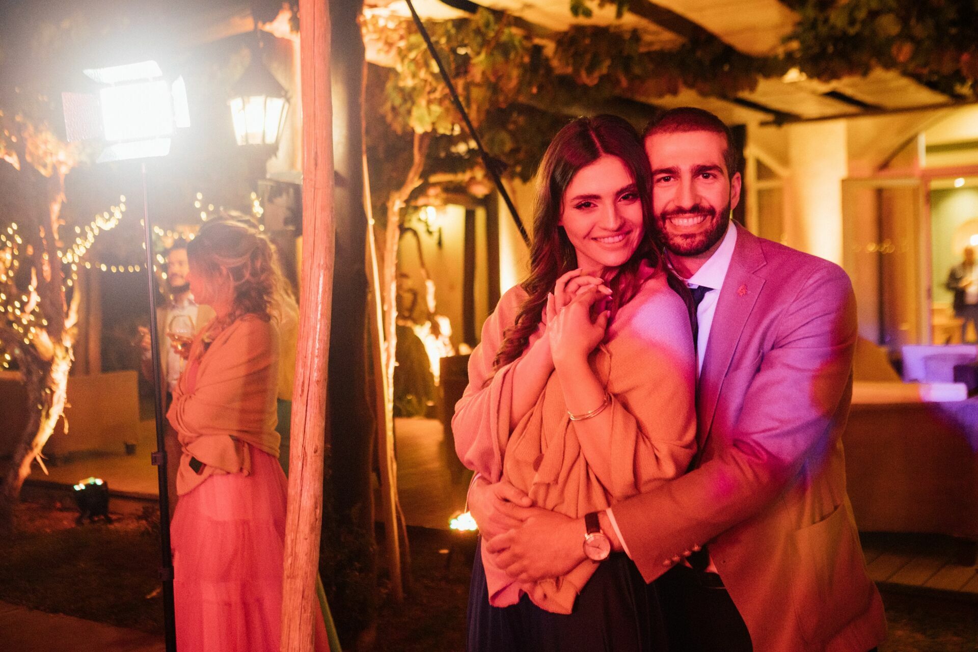Foto Casamento Mariana e Rafael - Bodega Agostino - Mendoza Argentina - Imagem 319