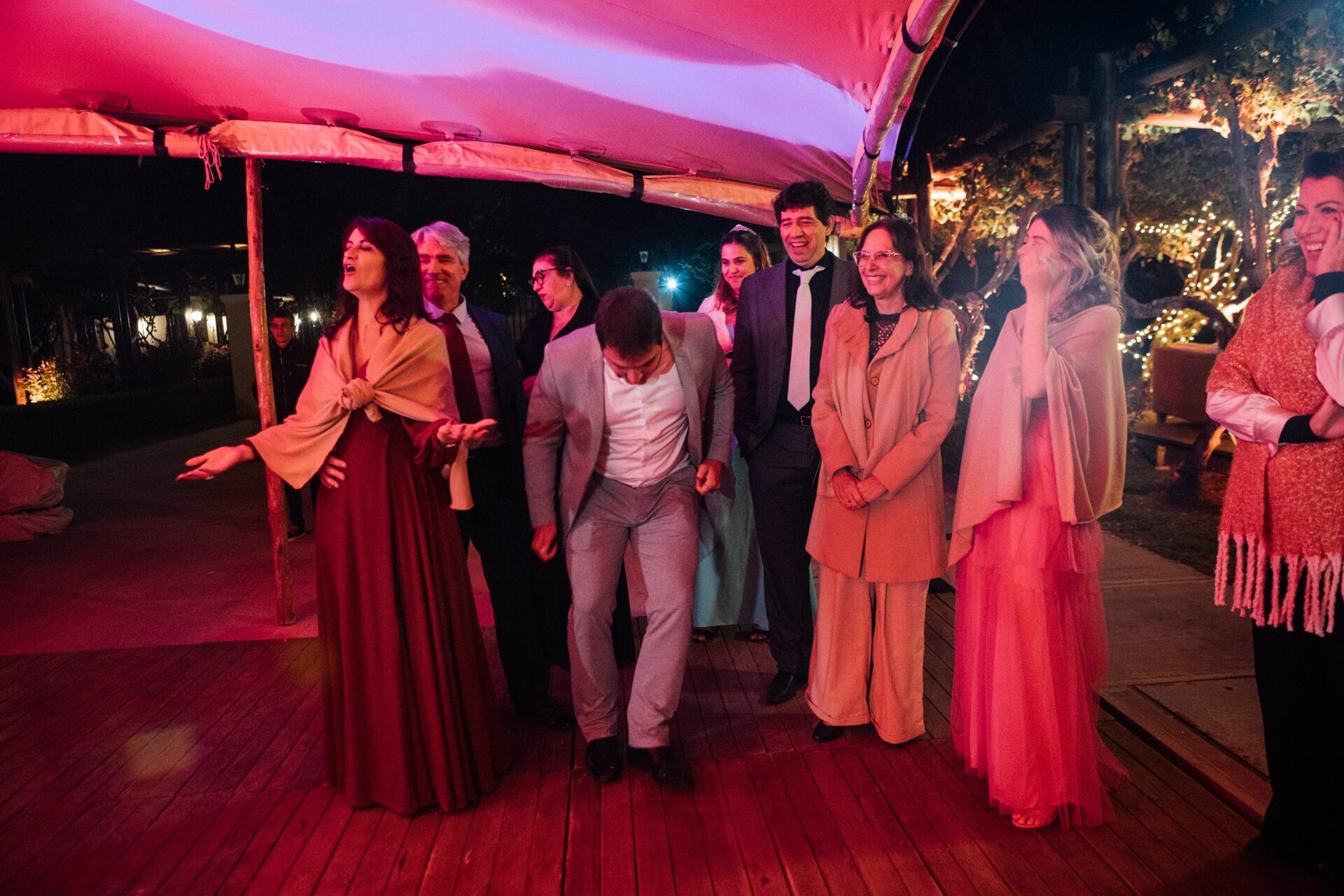 Foto Casamento Mariana e Rafael - Bodega Agostino - Mendoza Argentina - Imagem 326