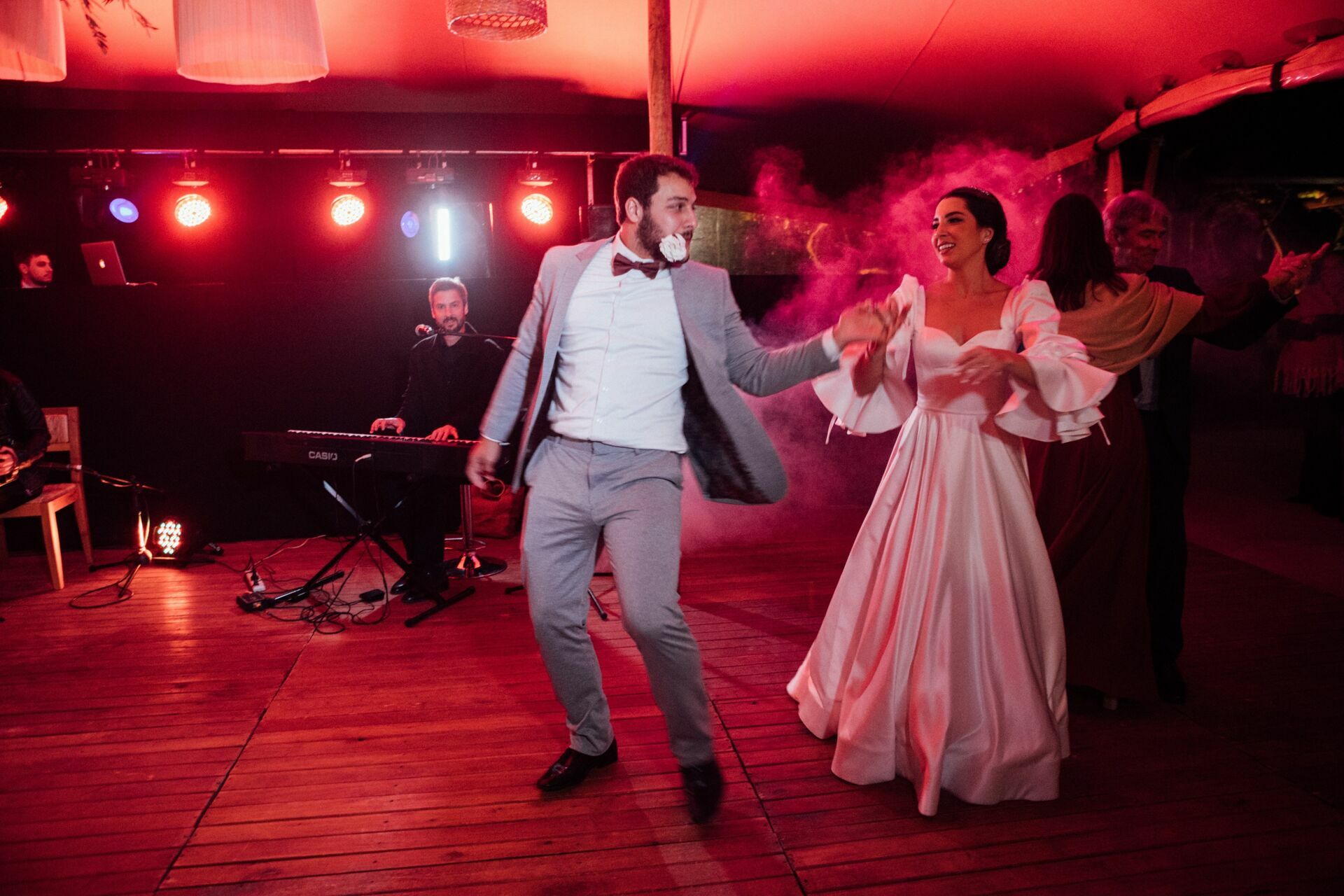 Foto Casamento Mariana e Rafael - Bodega Agostino - Mendoza Argentina - Imagem 317
