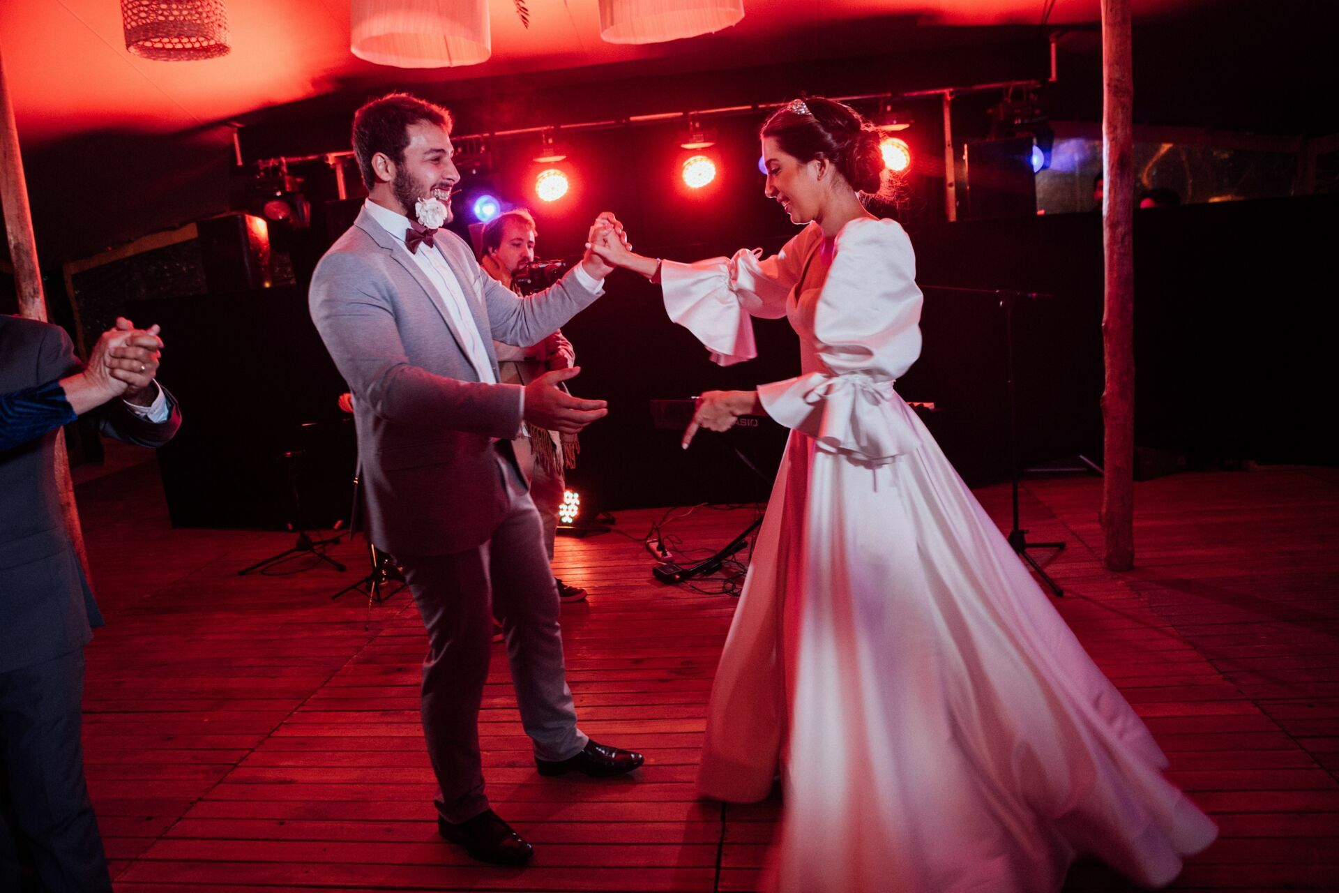 Foto Casamento Mariana e Rafael - Bodega Agostino - Mendoza Argentina - Imagem 309