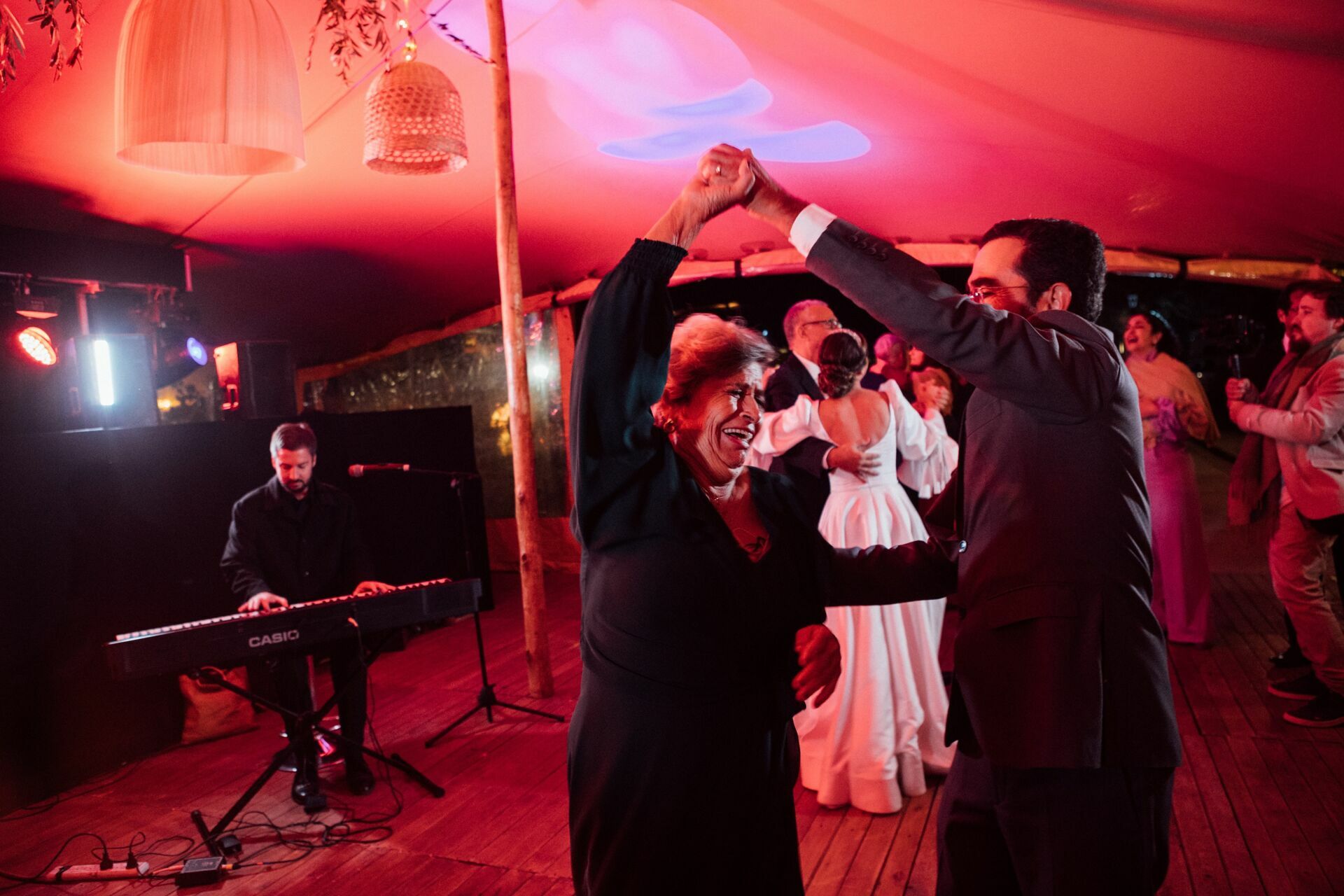 Foto Casamento Mariana e Rafael - Bodega Agostino - Mendoza Argentina - Imagem 313