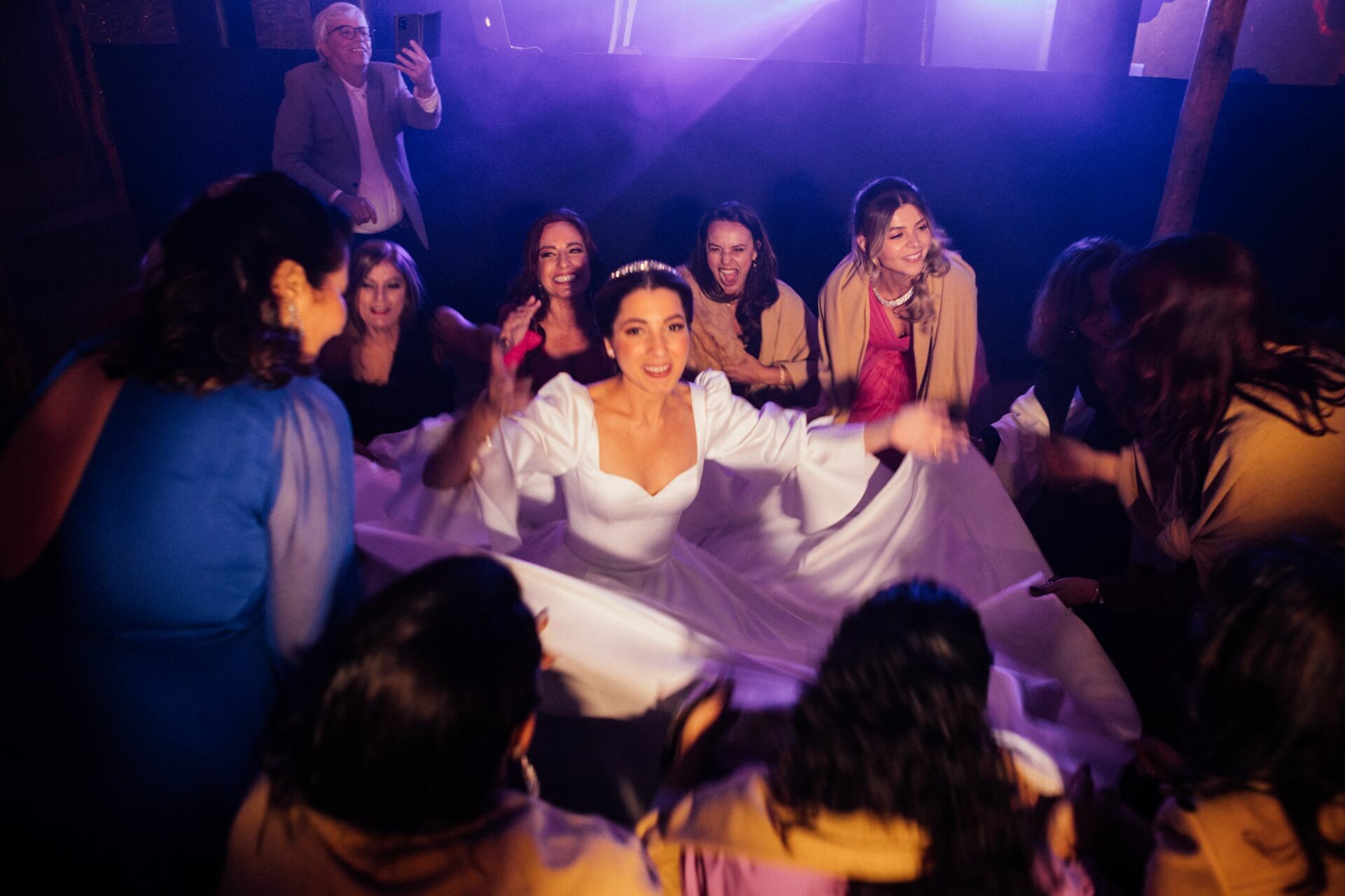 Foto Casamento Mariana e Rafael - Bodega Agostino - Mendoza Argentina - Imagem 329