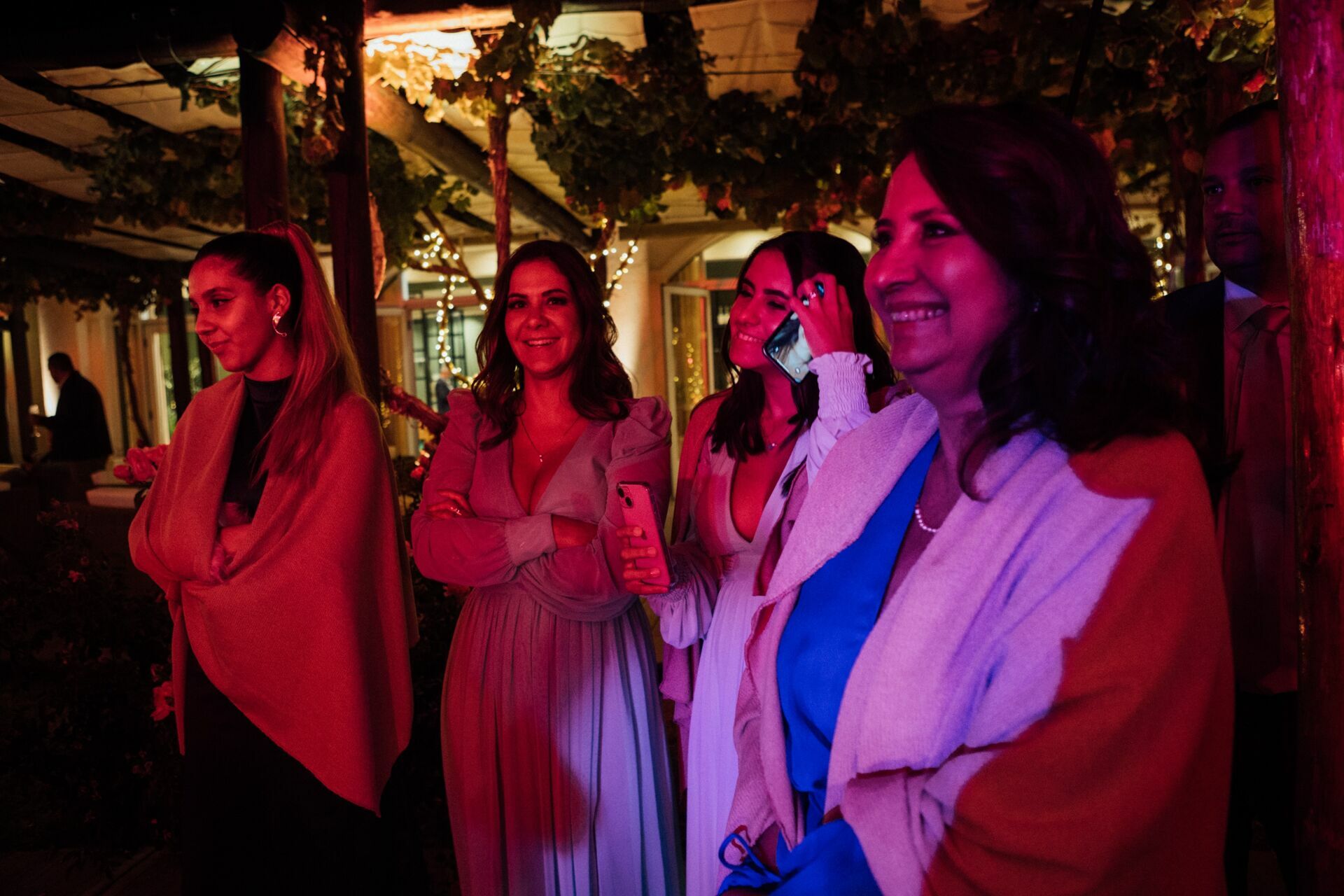 Foto Casamento Mariana e Rafael - Bodega Agostino - Mendoza Argentina - Imagem 314