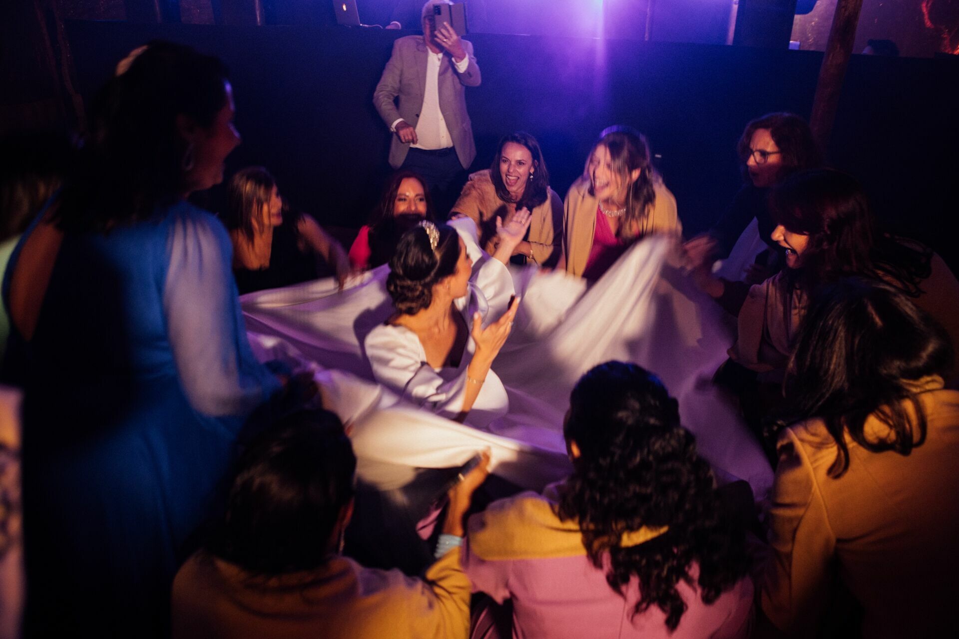 Foto Casamento Mariana e Rafael - Bodega Agostino - Mendoza Argentina - Imagem 330