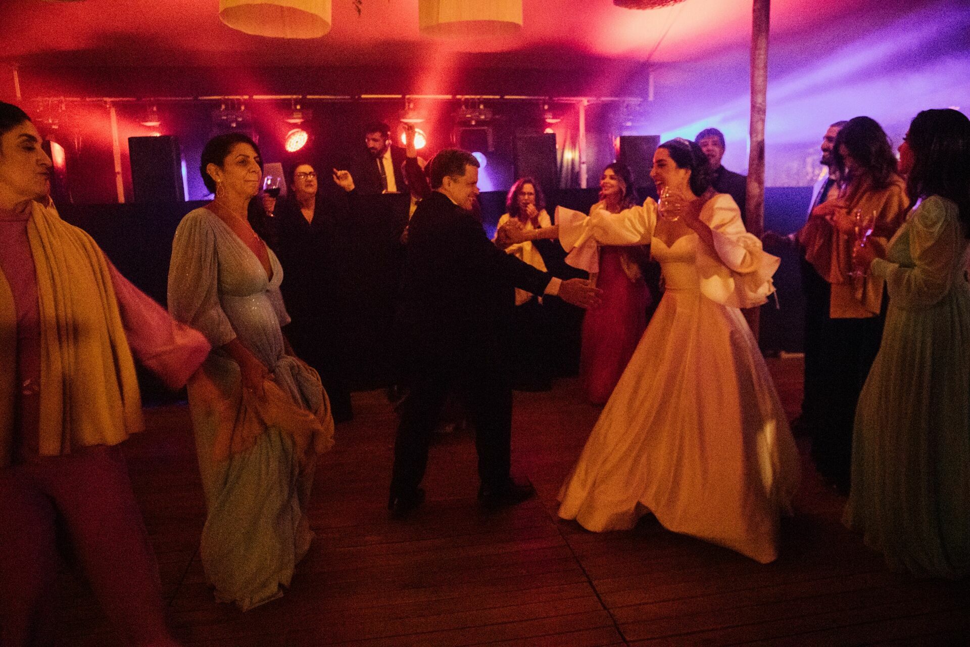 Foto Casamento Mariana e Rafael - Bodega Agostino - Mendoza Argentina - Imagem 355