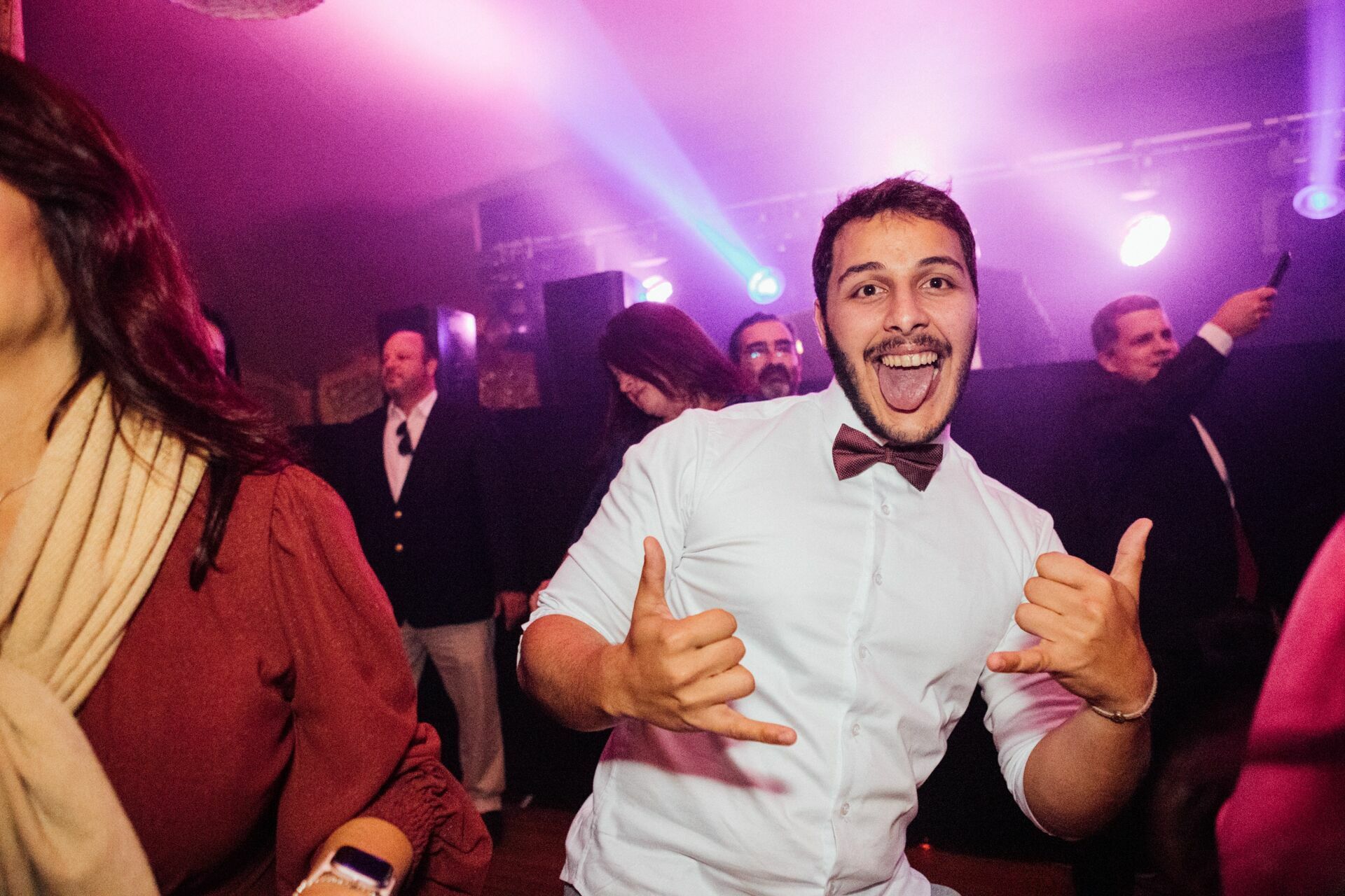 Foto Casamento Mariana e Rafael - Bodega Agostino - Mendoza Argentina - Imagem 366