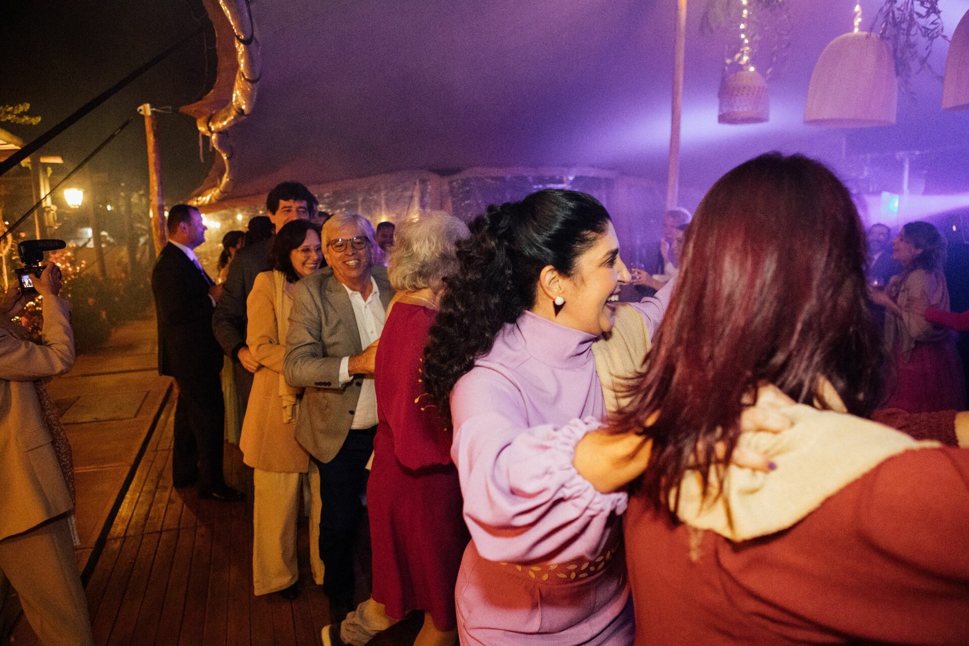 Foto Casamento Mariana e Rafael - Bodega Agostino - Mendoza Argentina - Imagem 364