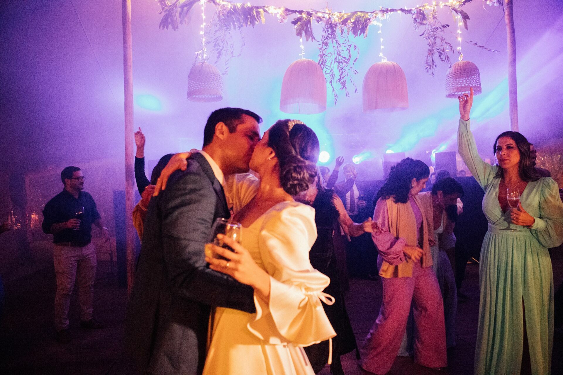 Foto Casamento Mariana e Rafael - Bodega Agostino - Mendoza Argentina - Imagem 349