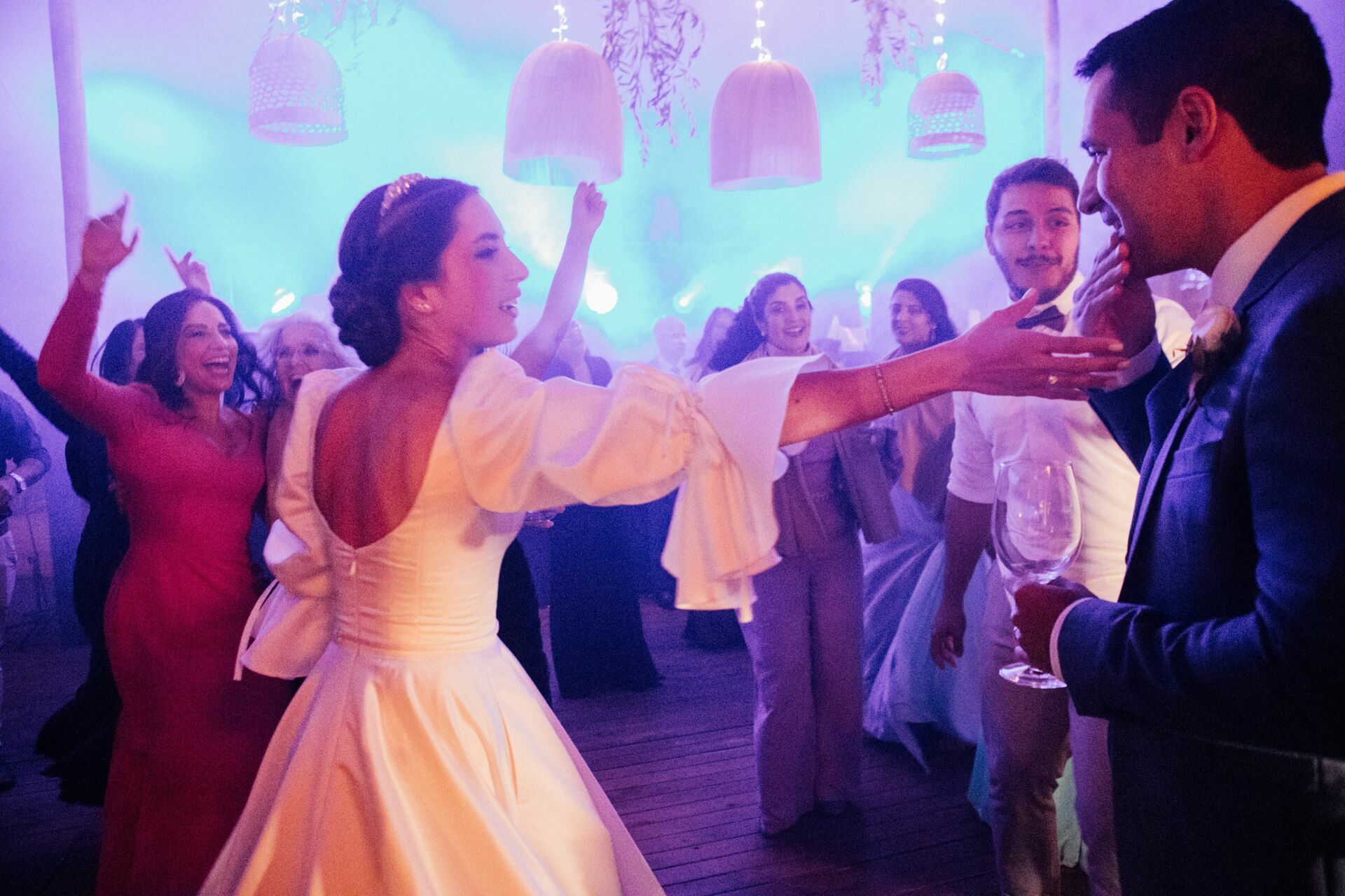 Foto Casamento Mariana e Rafael - Bodega Agostino - Mendoza Argentina - Imagem 348