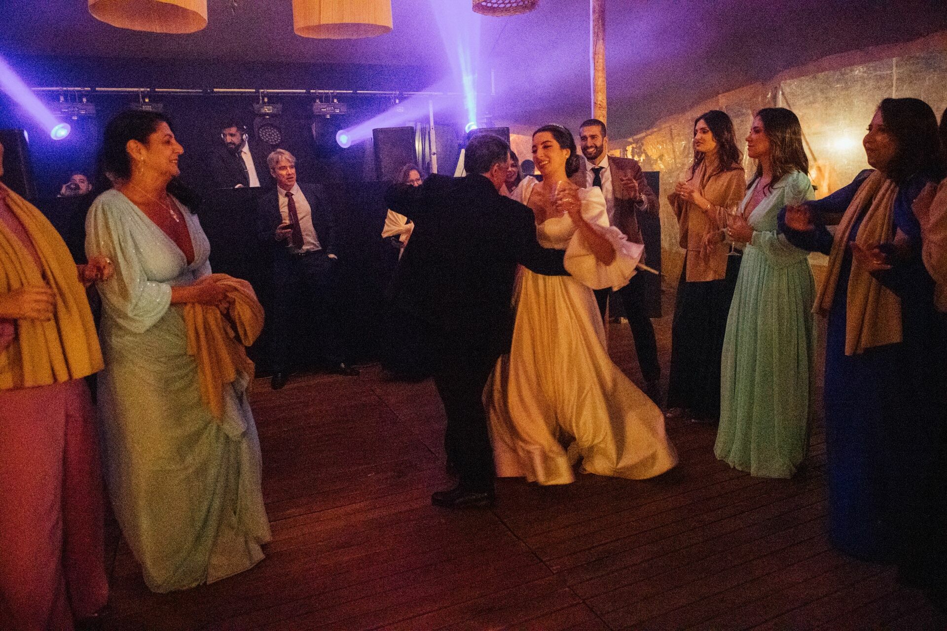 Foto Casamento Mariana e Rafael - Bodega Agostino - Mendoza Argentina - Imagem 353