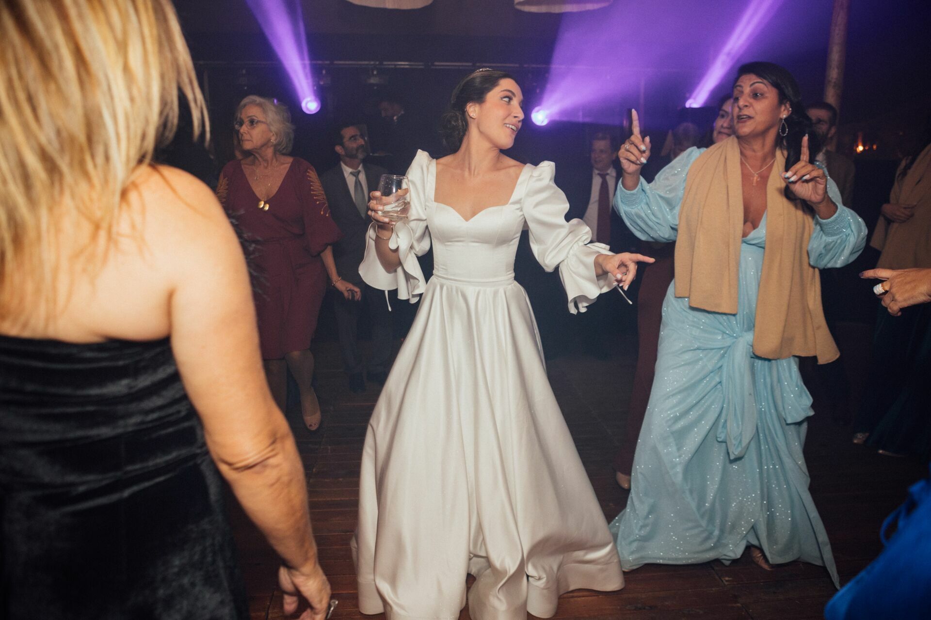 Foto Casamento Mariana e Rafael - Bodega Agostino - Mendoza Argentina - Imagem 370