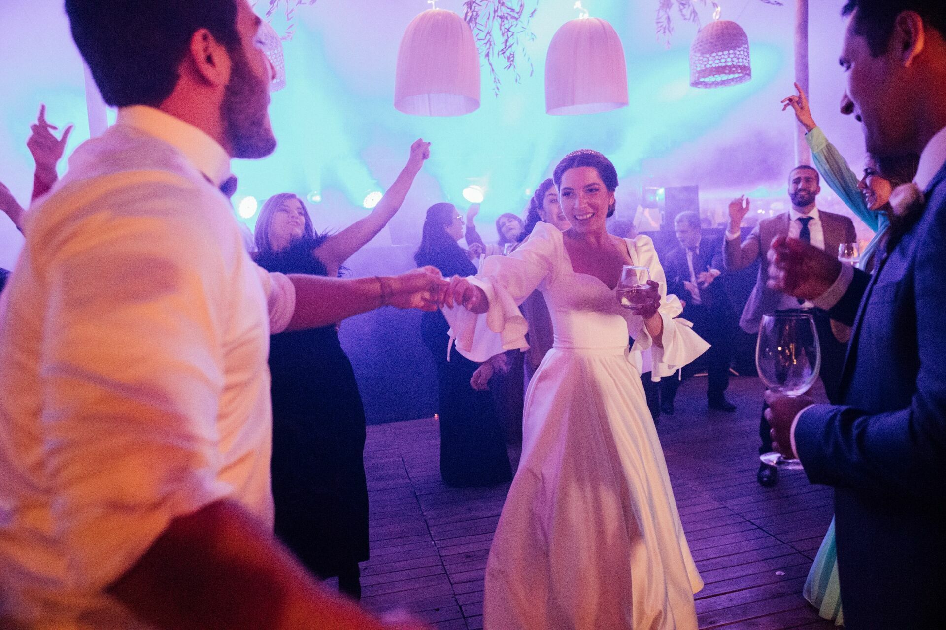 Foto Casamento Mariana e Rafael - Bodega Agostino - Mendoza Argentina - Imagem 347