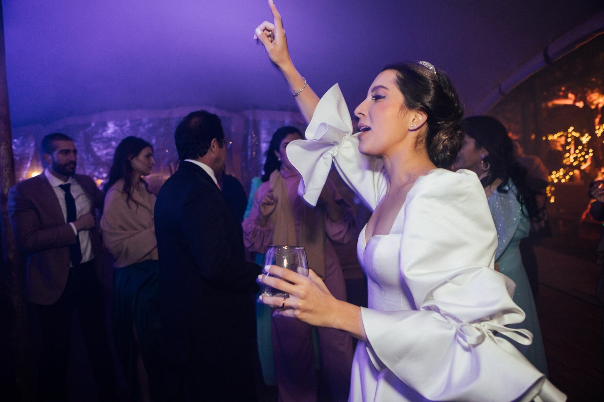 Foto Casamento Mariana e Rafael - Bodega Agostino - Mendoza Argentina - Imagem 369