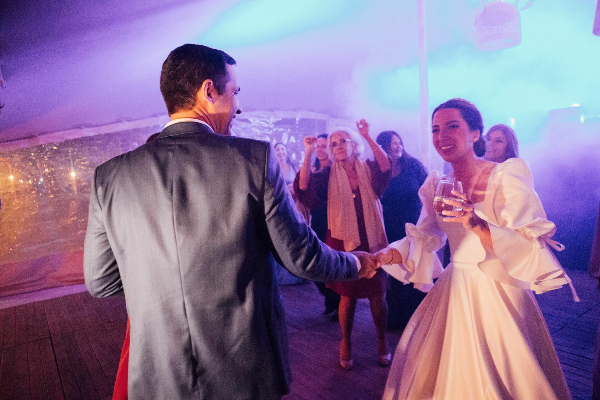 Foto Casamento Mariana e Rafael - Bodega Agostino - Mendoza Argentina - Imagem 345