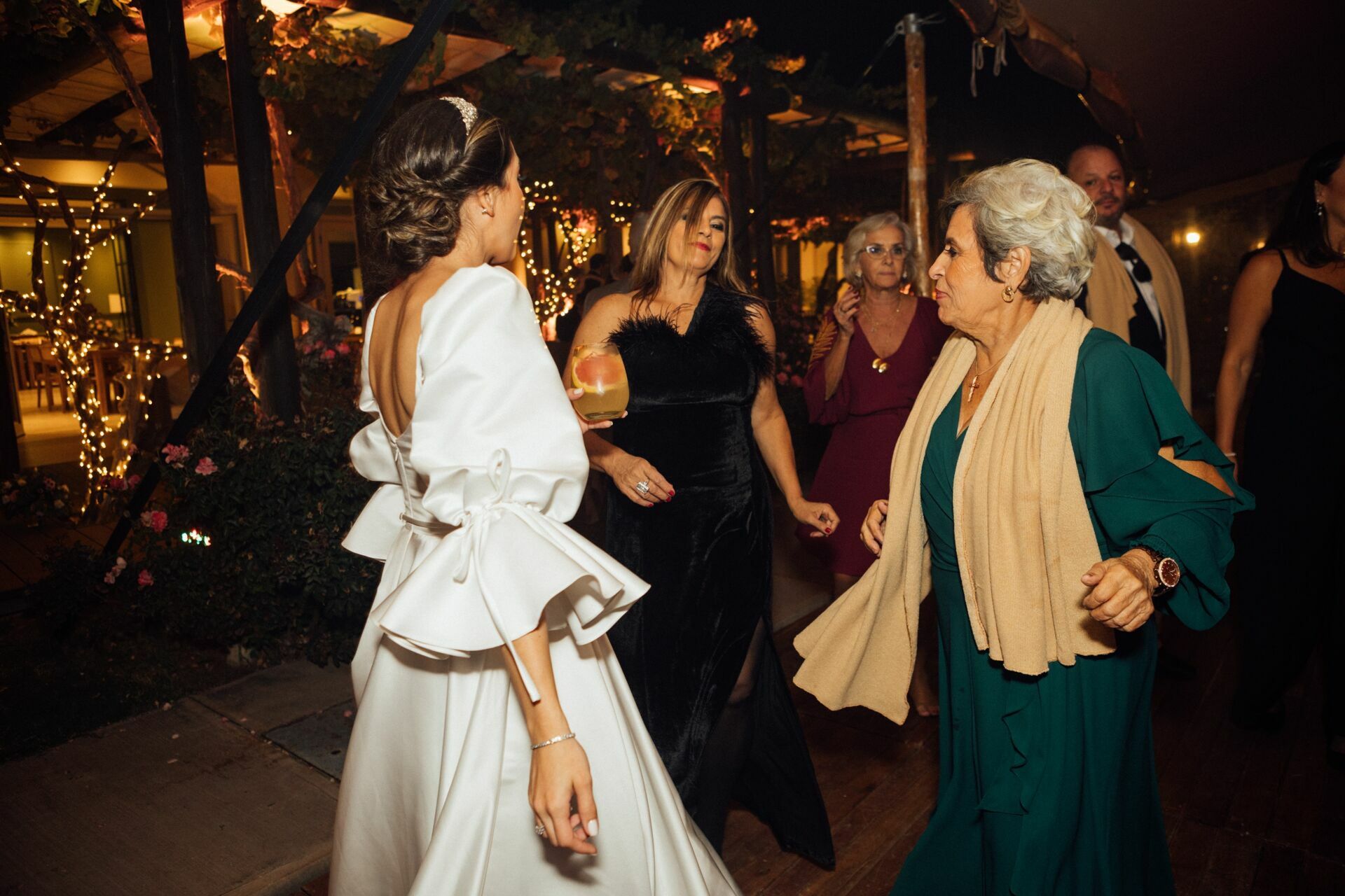 Foto Casamento Mariana e Rafael - Bodega Agostino - Mendoza Argentina - Imagem 398