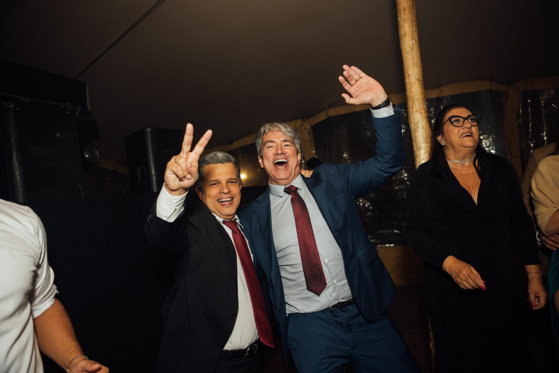 Foto Casamento Mariana e Rafael - Bodega Agostino - Mendoza Argentina - Imagem 393