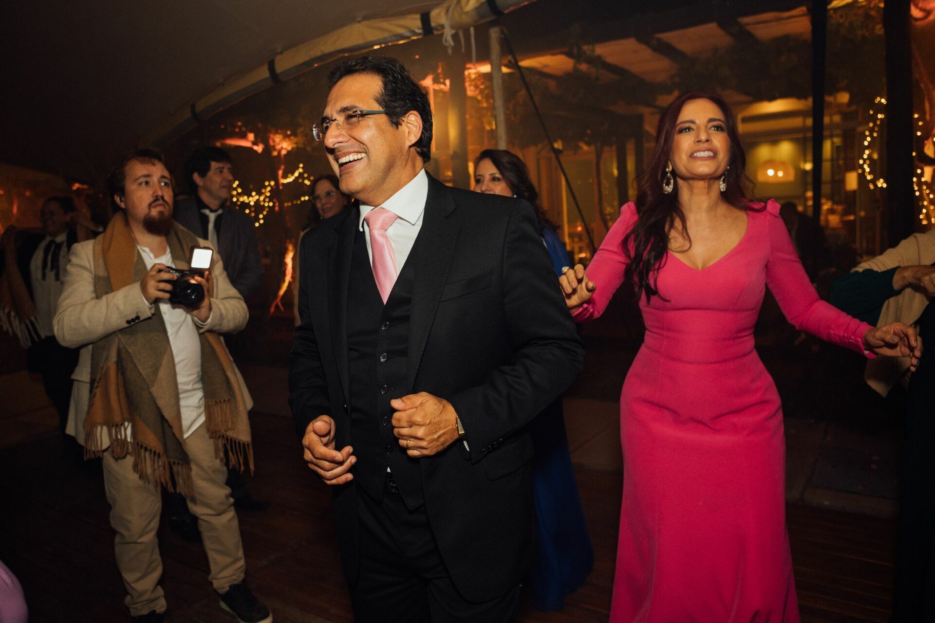 Foto Casamento Mariana e Rafael - Bodega Agostino - Mendoza Argentina - Imagem 378