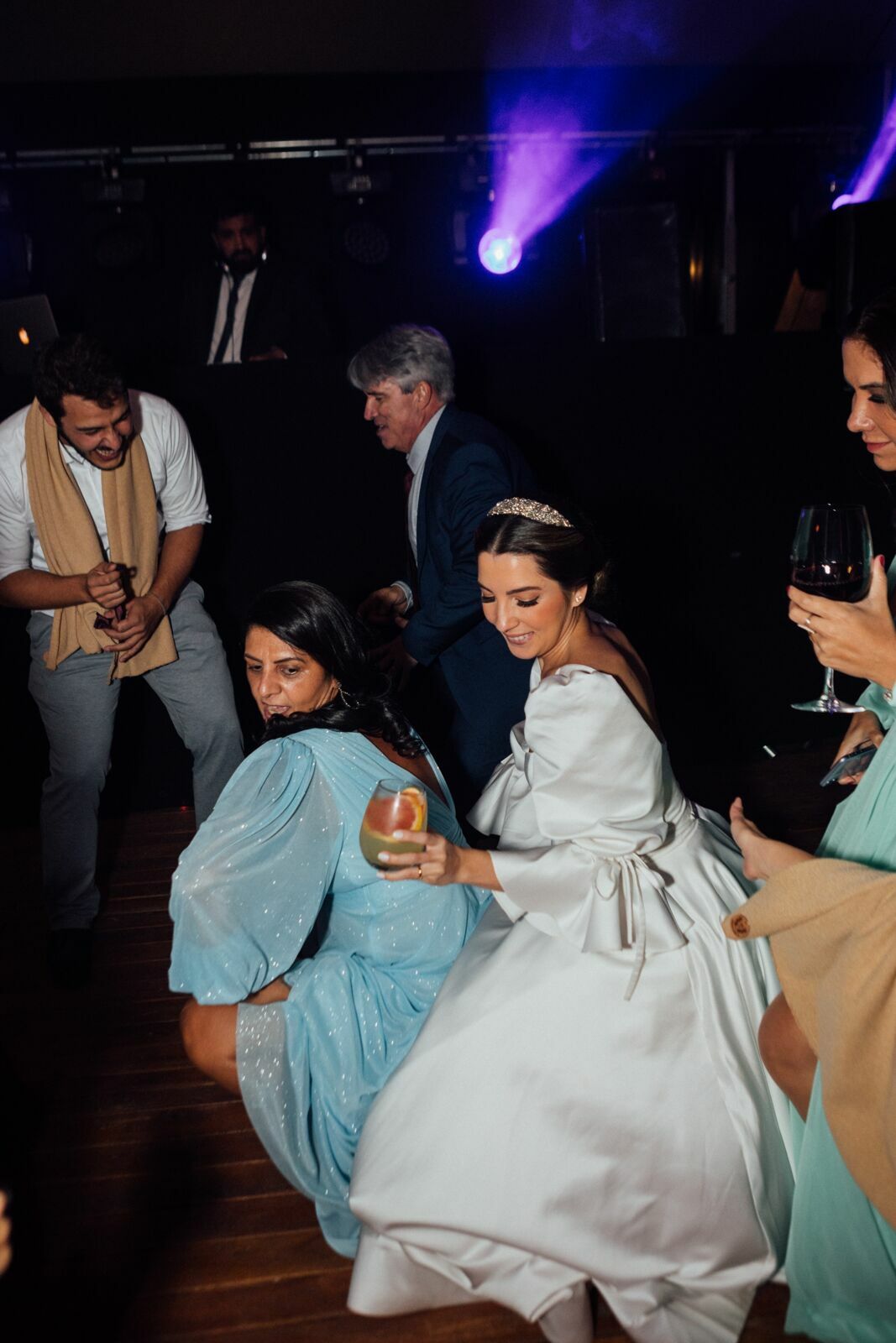 Foto Casamento Mariana e Rafael - Bodega Agostino - Mendoza Argentina - Imagem 403