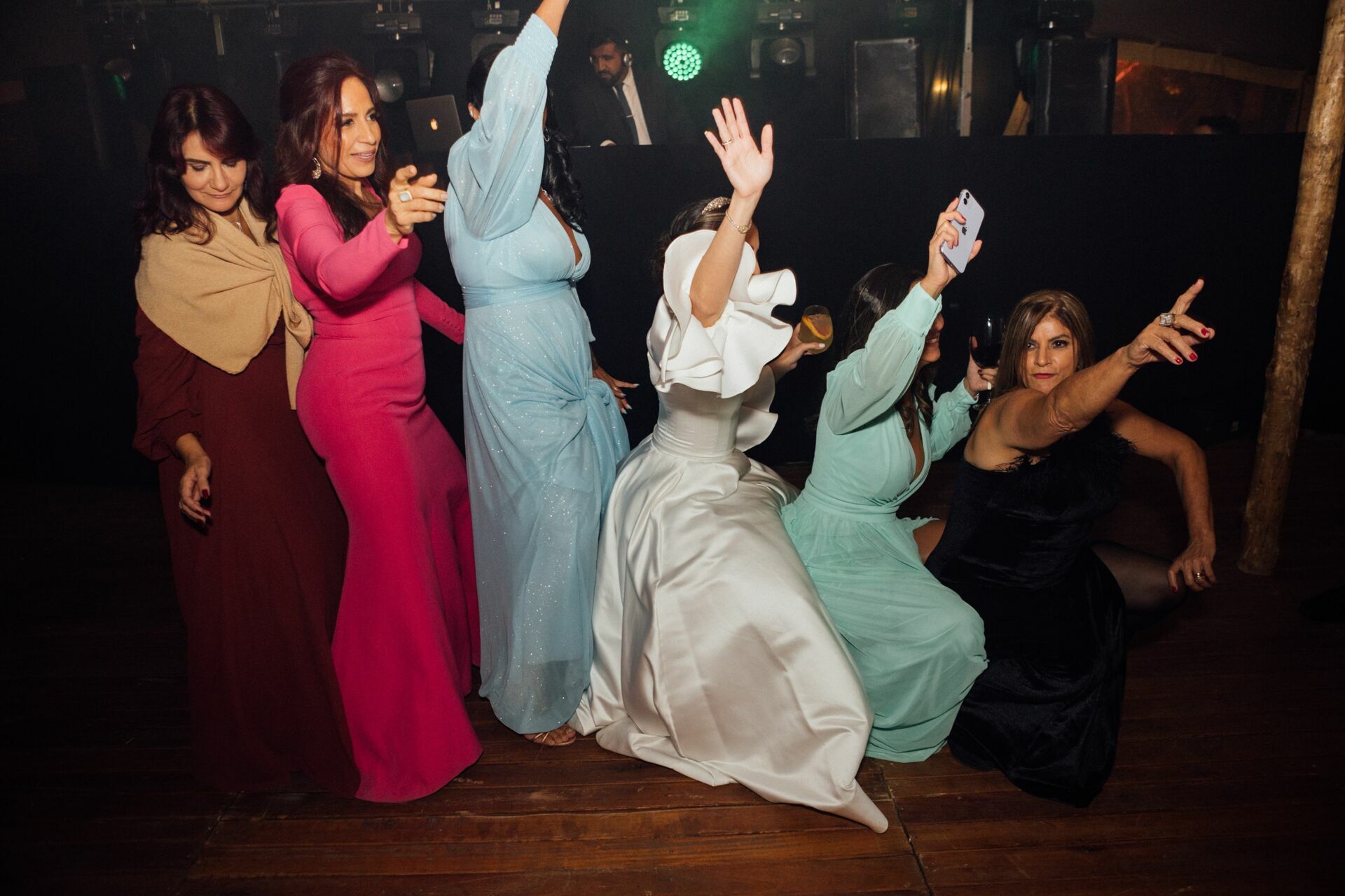 Foto Casamento Mariana e Rafael - Bodega Agostino - Mendoza Argentina - Imagem 407