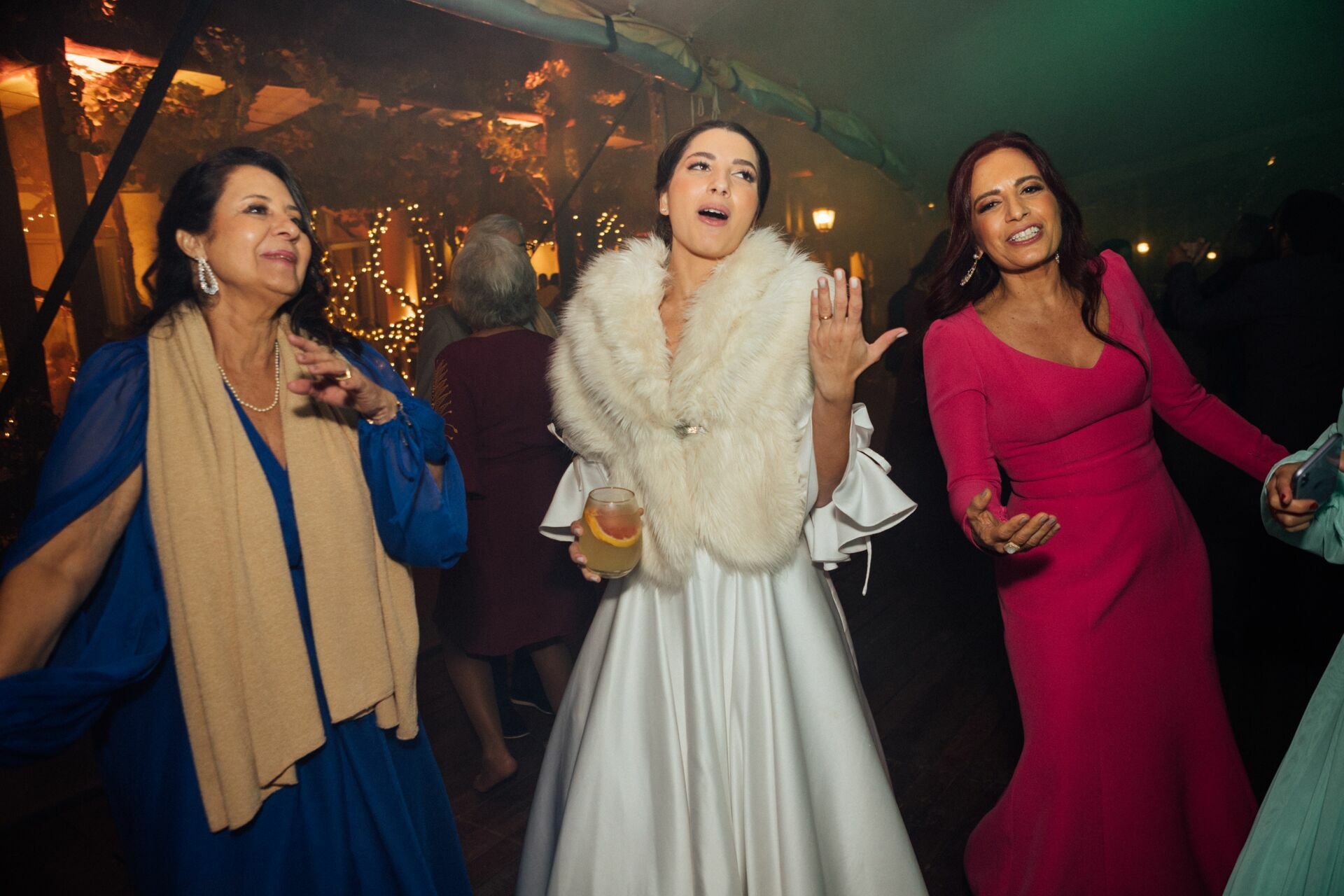 Foto Casamento Mariana e Rafael - Bodega Agostino - Mendoza Argentina - Imagem 417