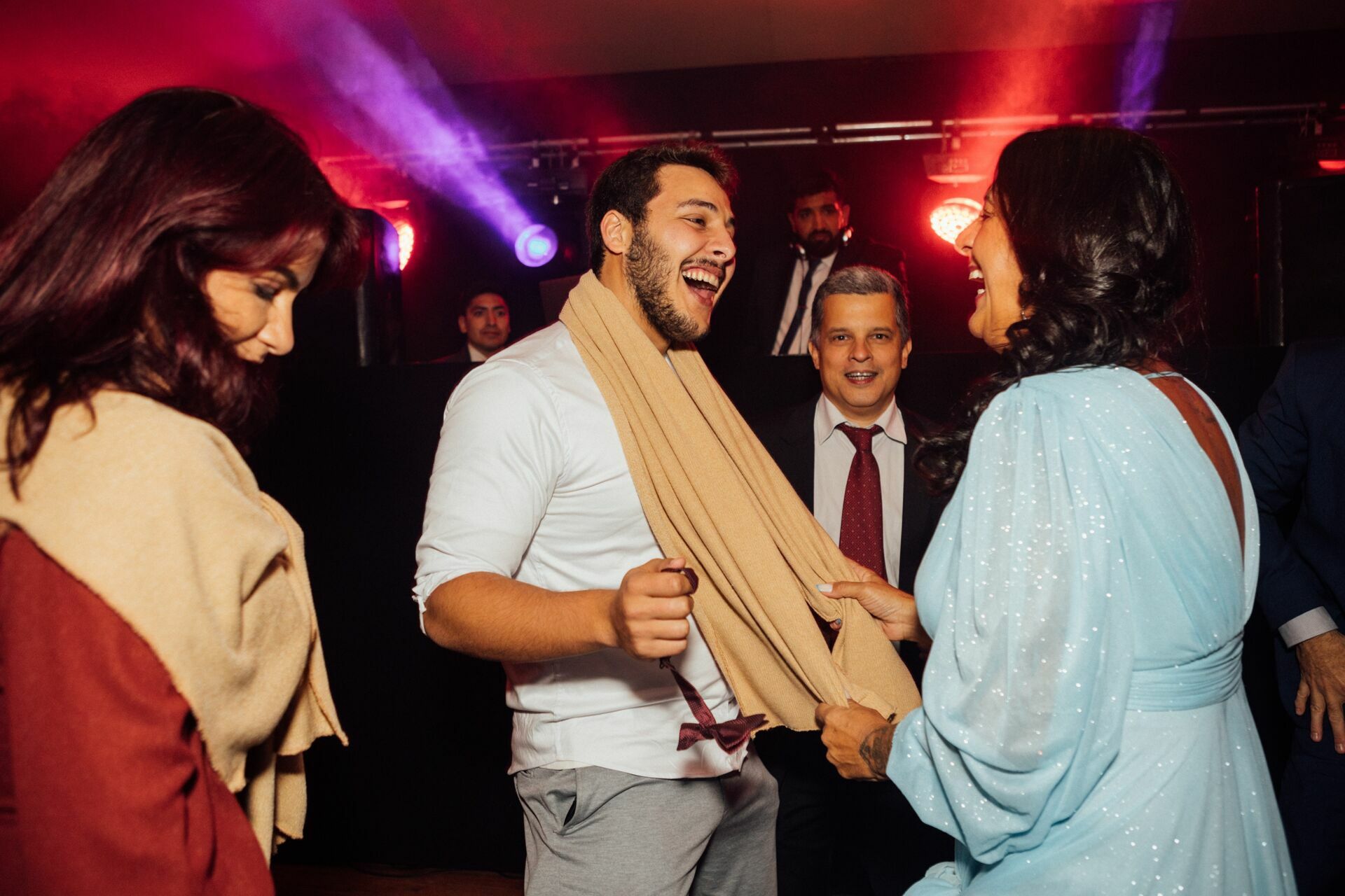 Foto Casamento Mariana e Rafael - Bodega Agostino - Mendoza Argentina - Imagem 402