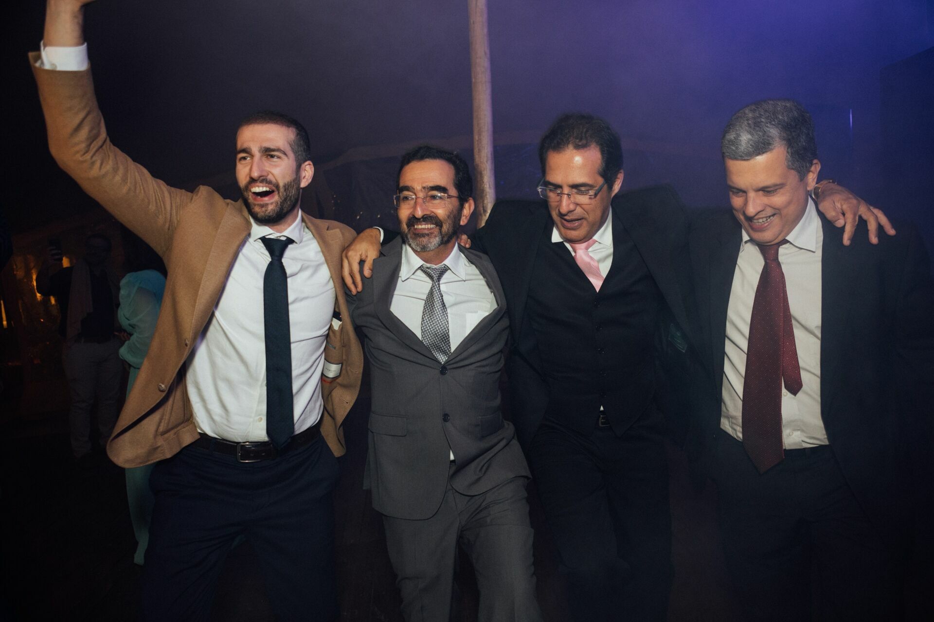 Foto Casamento Mariana e Rafael - Bodega Agostino - Mendoza Argentina - Imagem 389